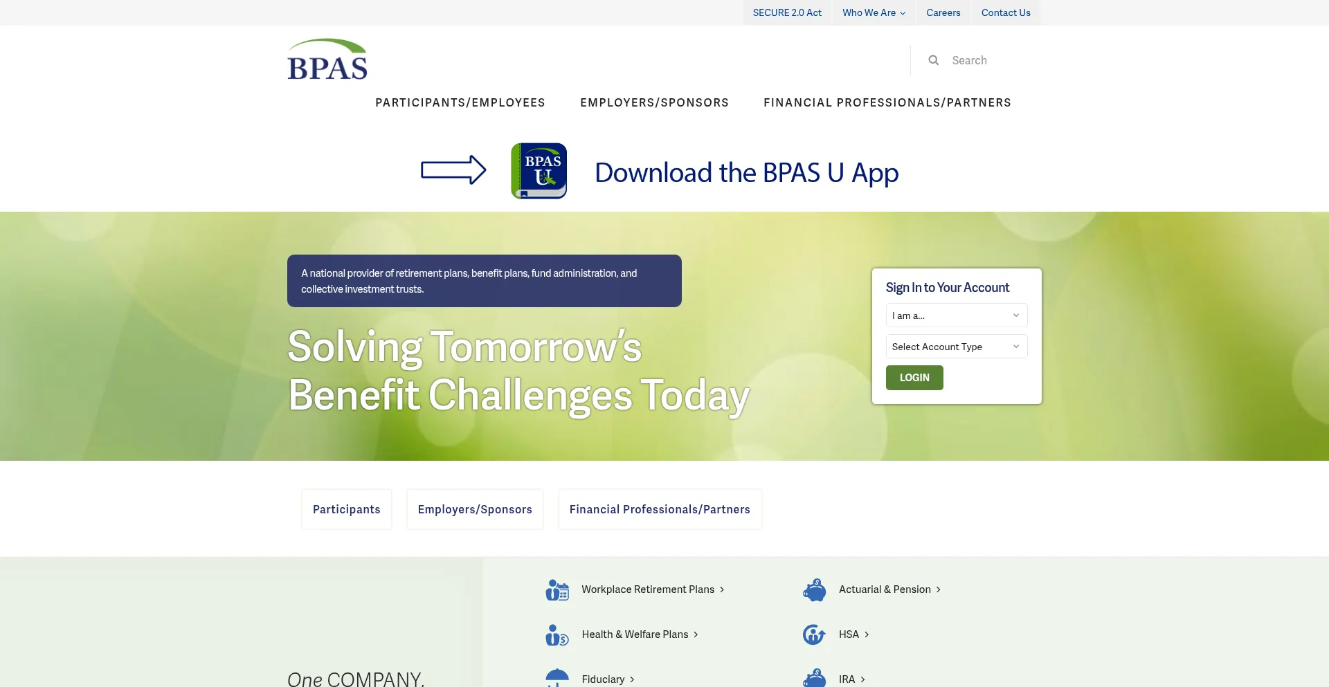 Is Bpas.com Safe?