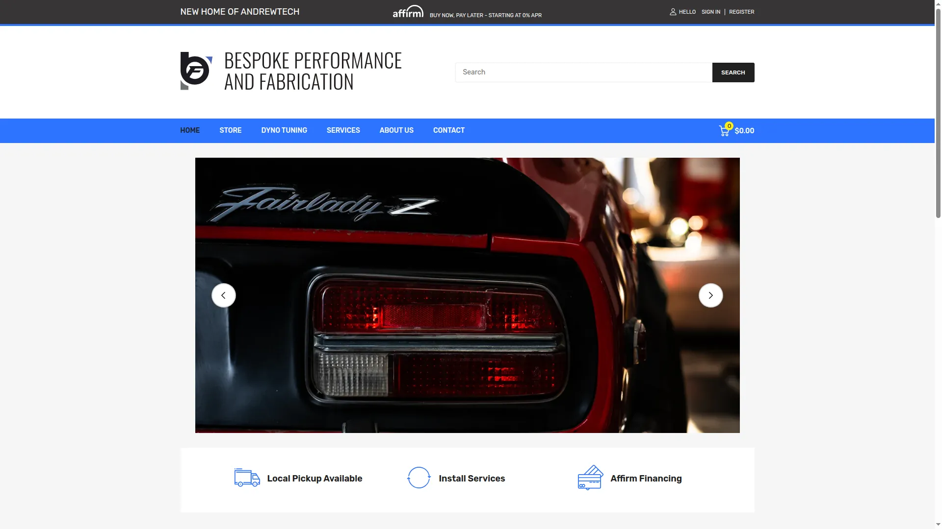 Bpfauto.com