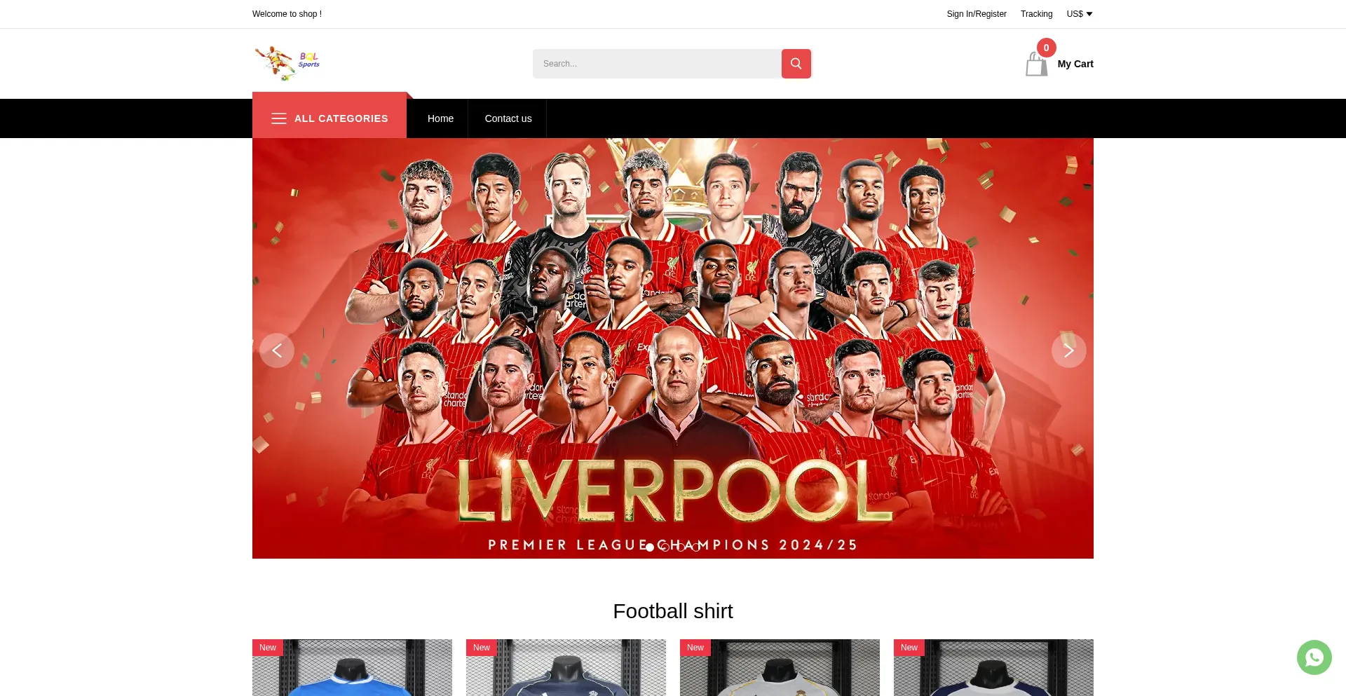 Is Bqlsports.com Safe?