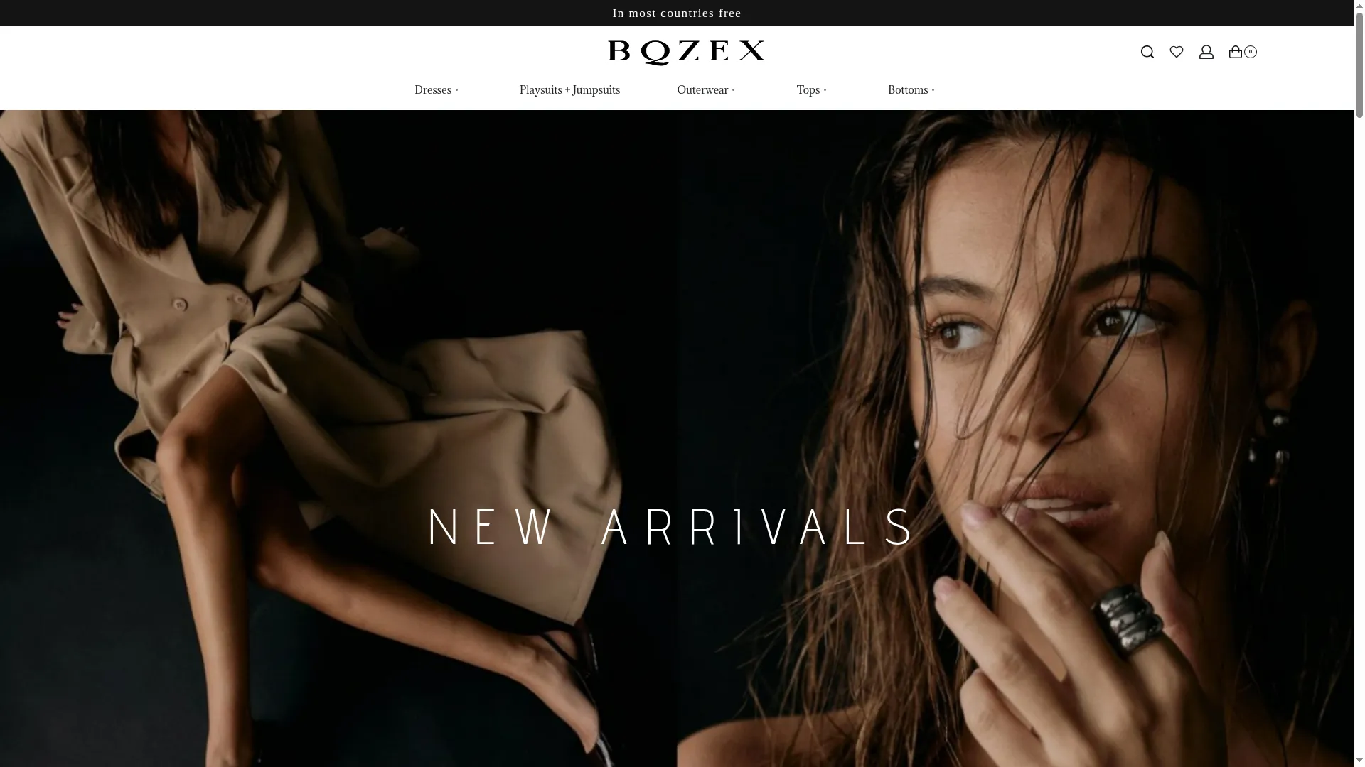 Bqzex.com