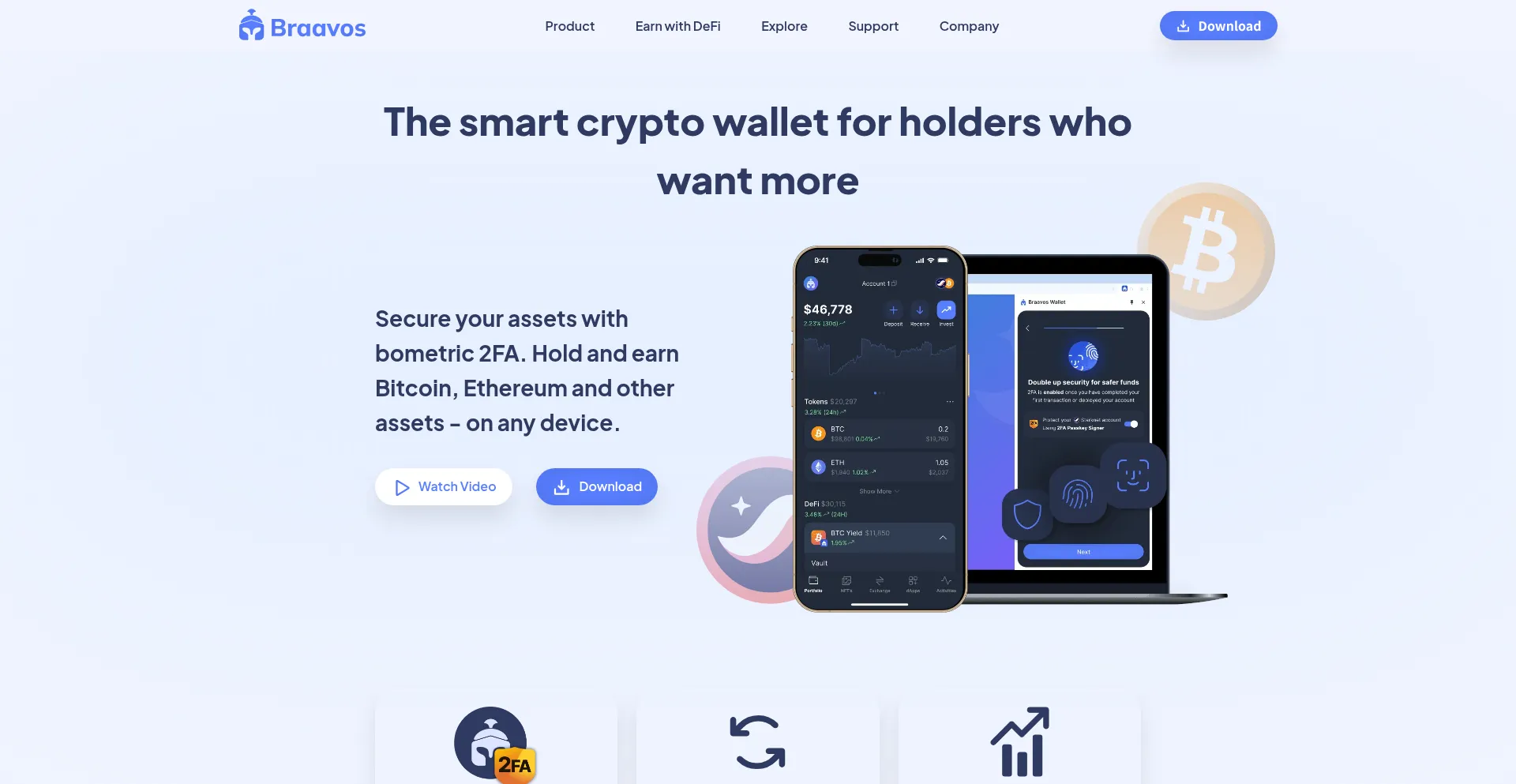 Braavos.app