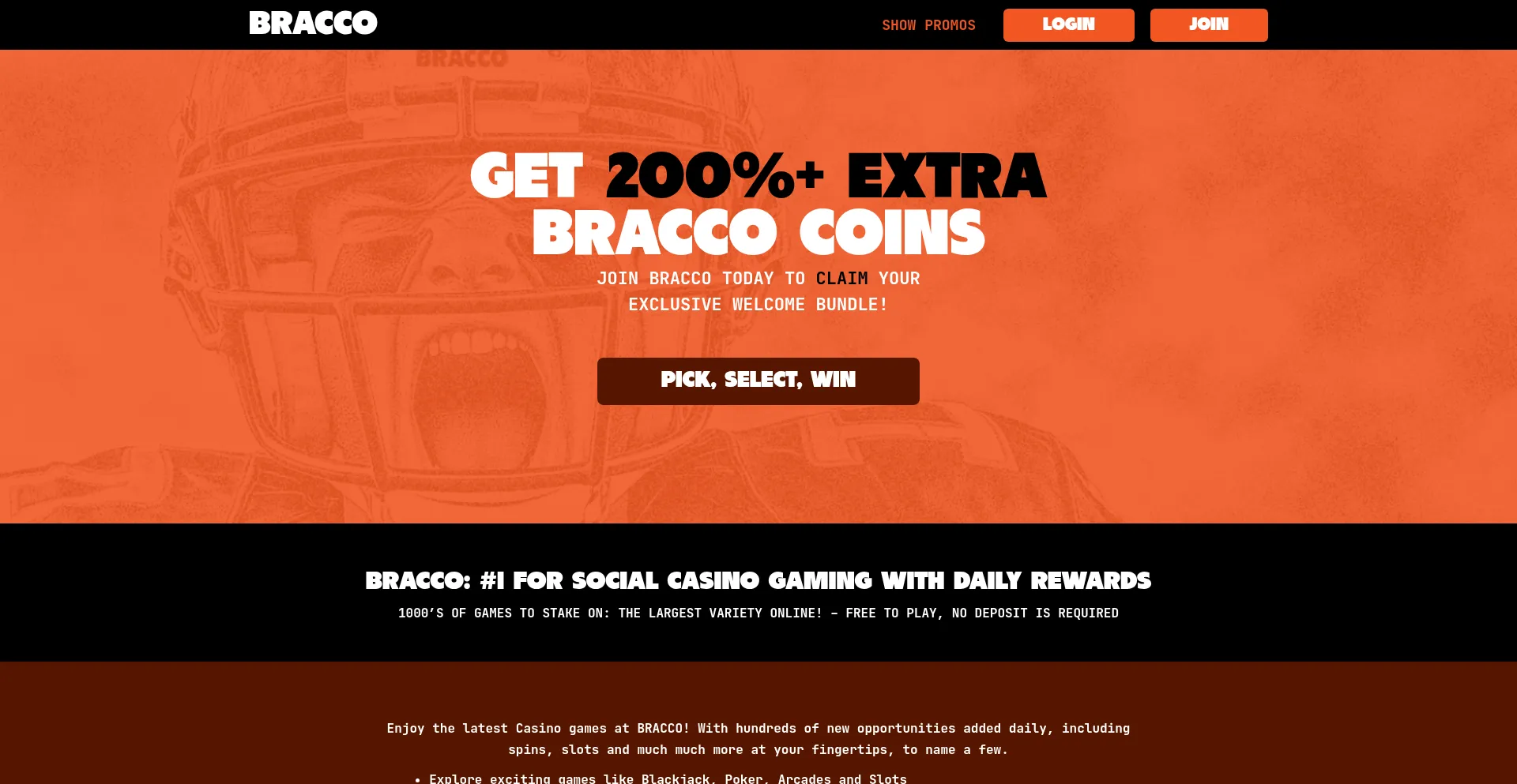 Bracco.club