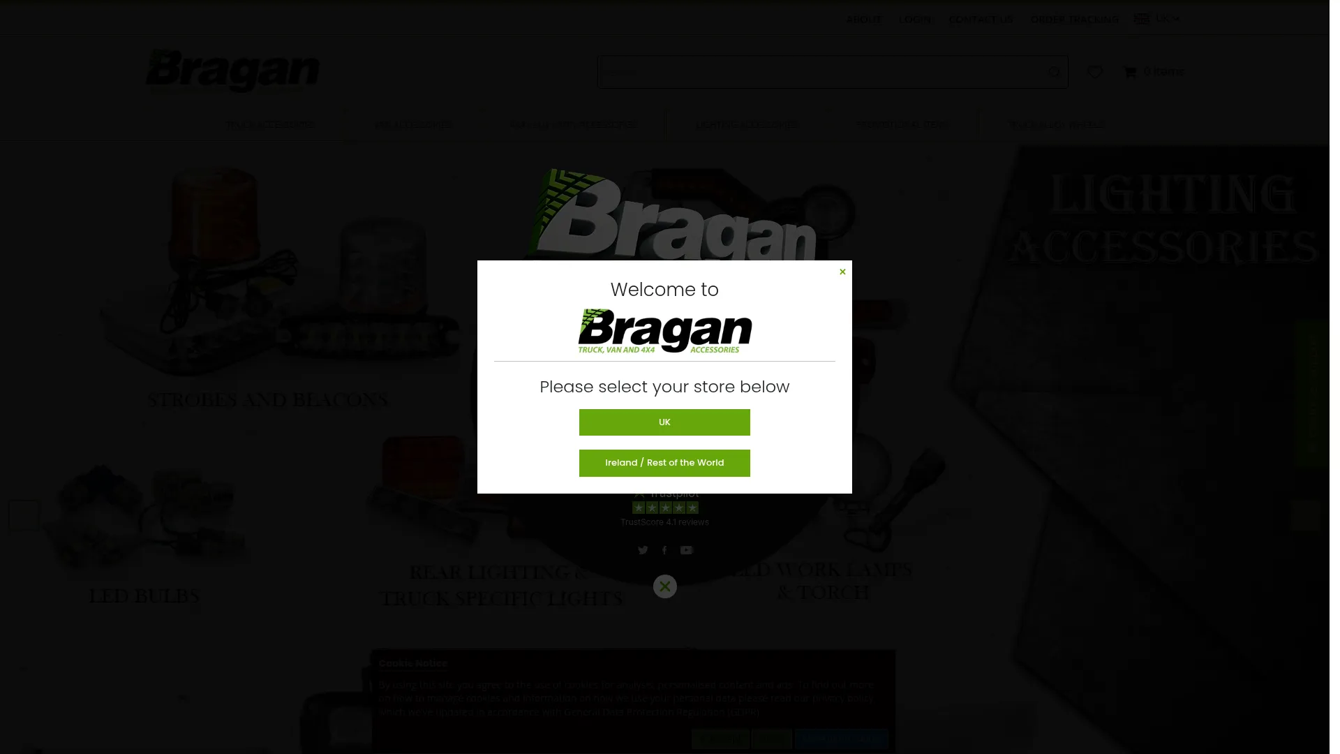 Bragan.net