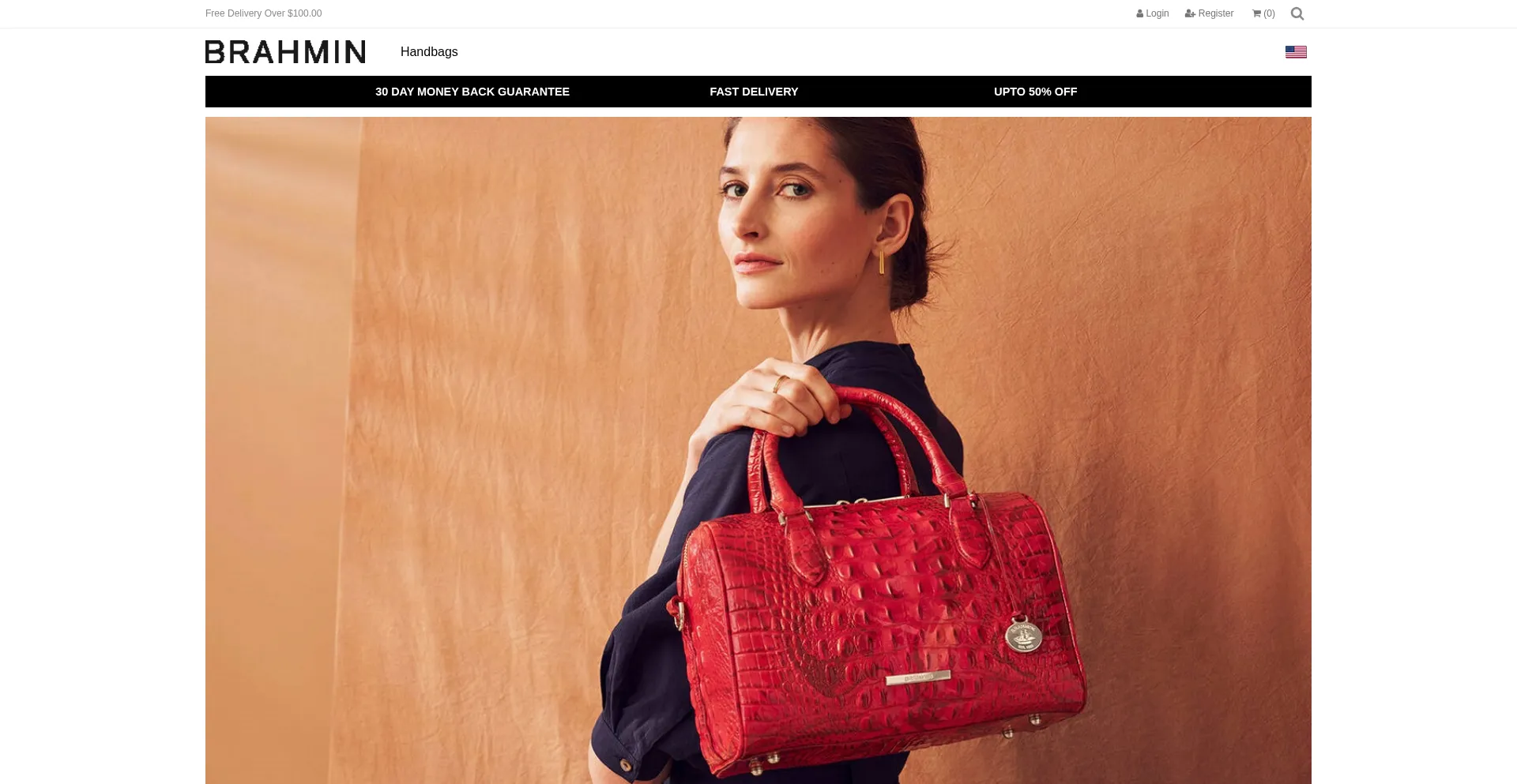 Is Brahminfactoryoutlet.com Safe?