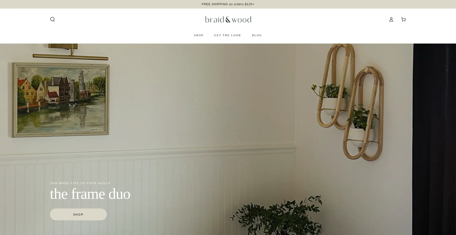 Is Braidandwood.com Safe?