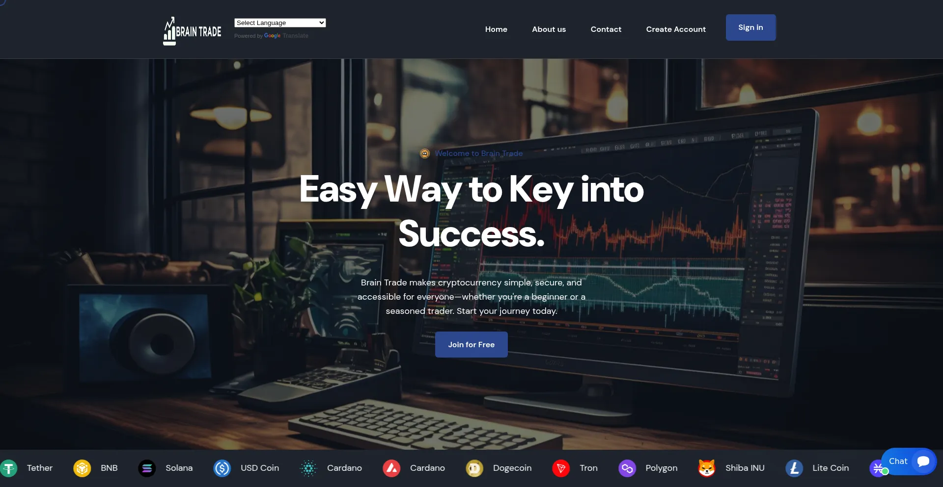 Brain-trades.com