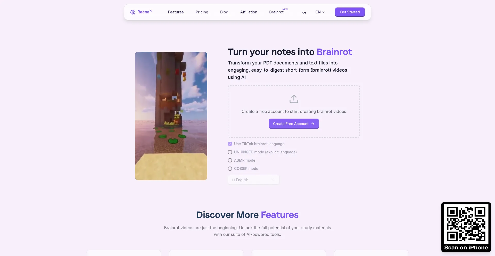 Is Brainrotstudy.com Safe?