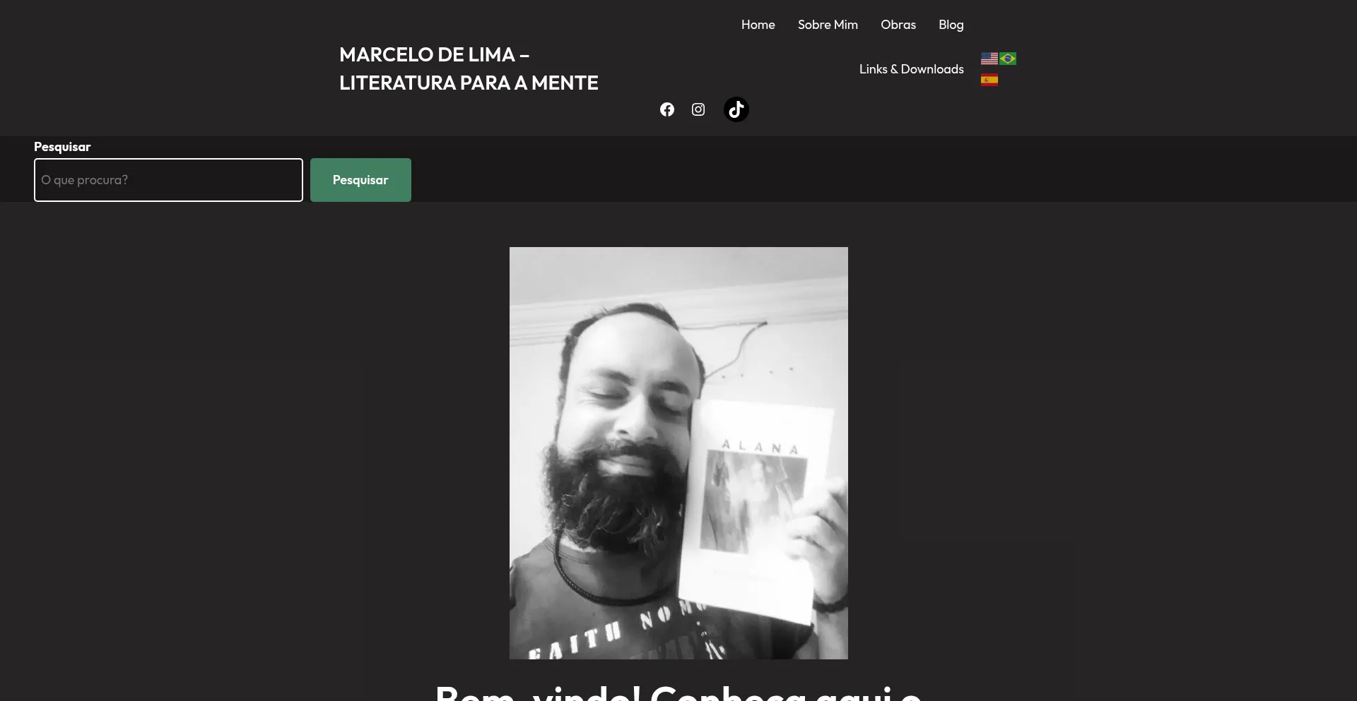 Brancorpse.com.br