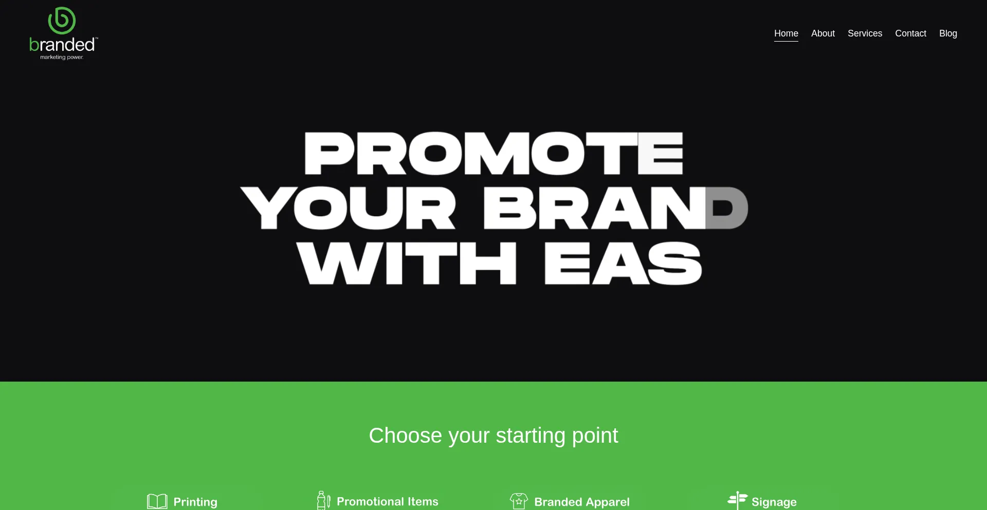 Is Branded.com Safe?
