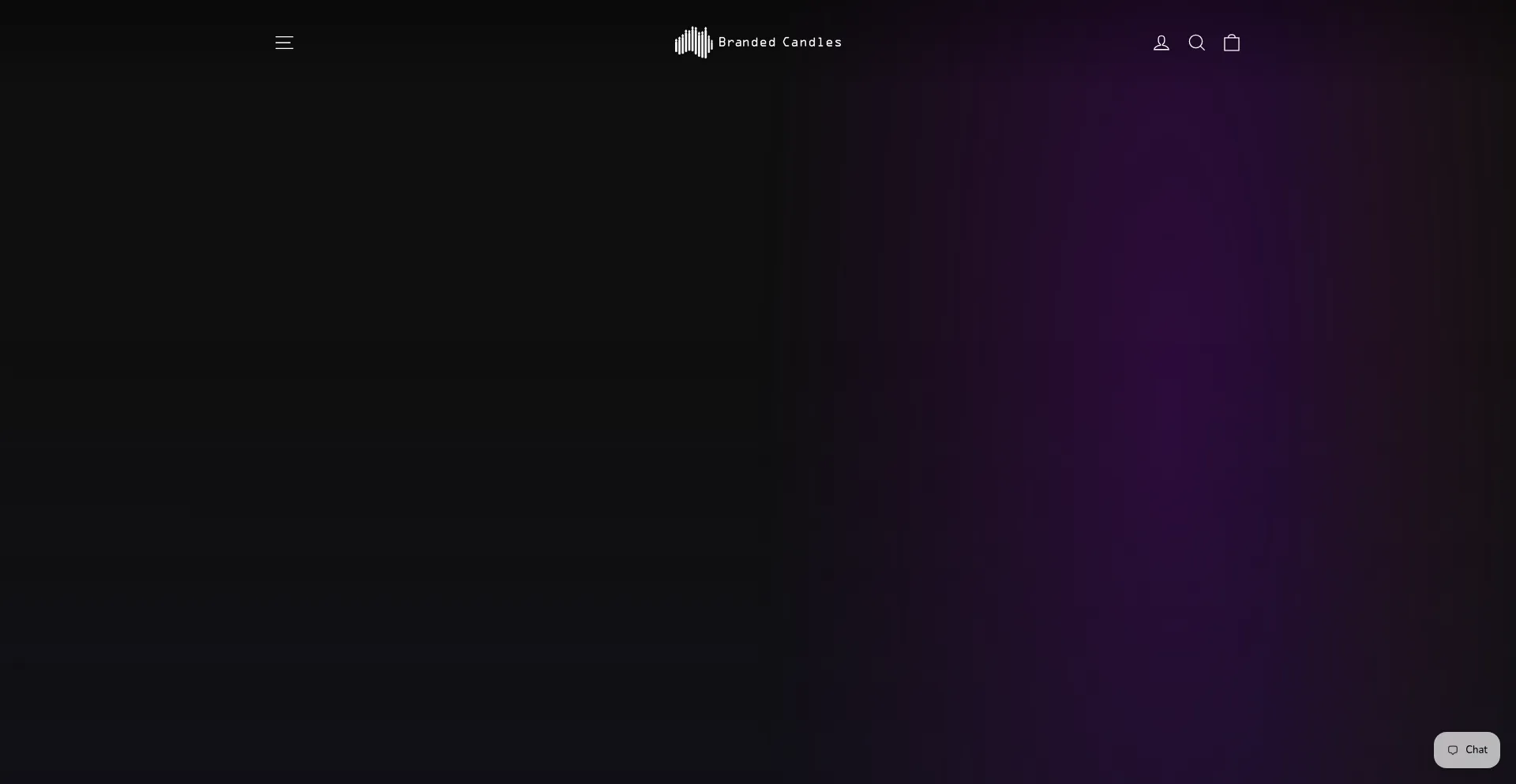 Brandedcandles.com.au