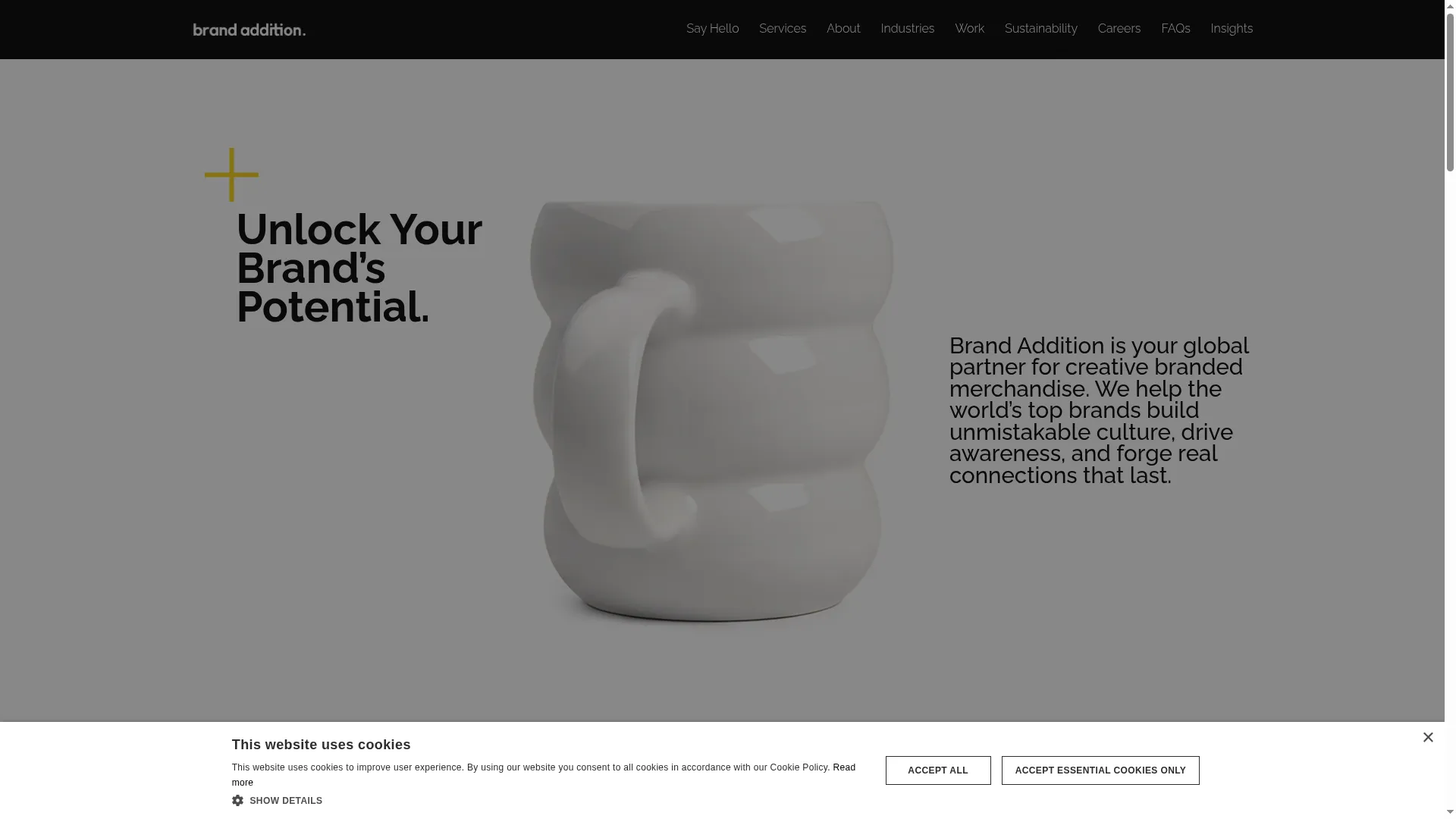 Brandedstore.com