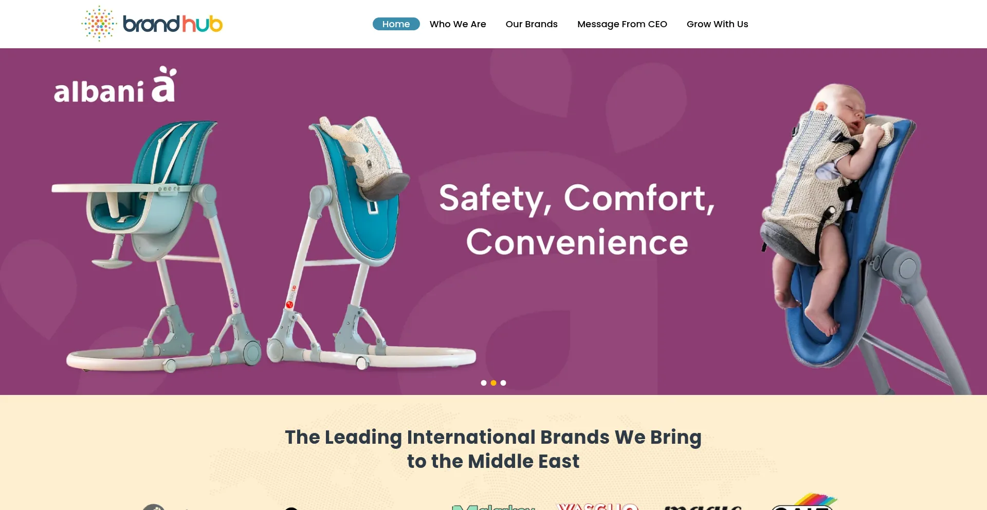 Brandhubfzc.com