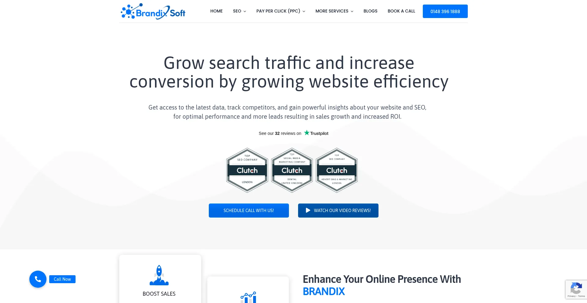 Is Brandixsoft.co.uk Safe?