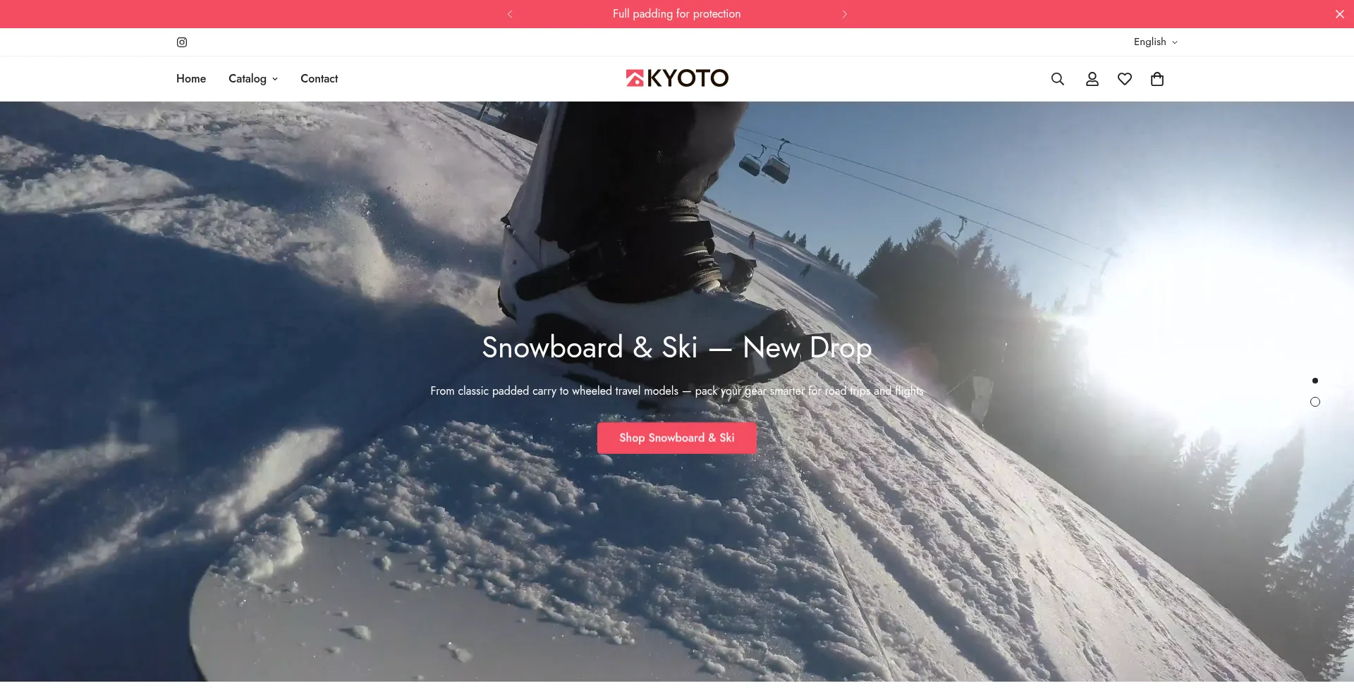 Brandkyoto.com