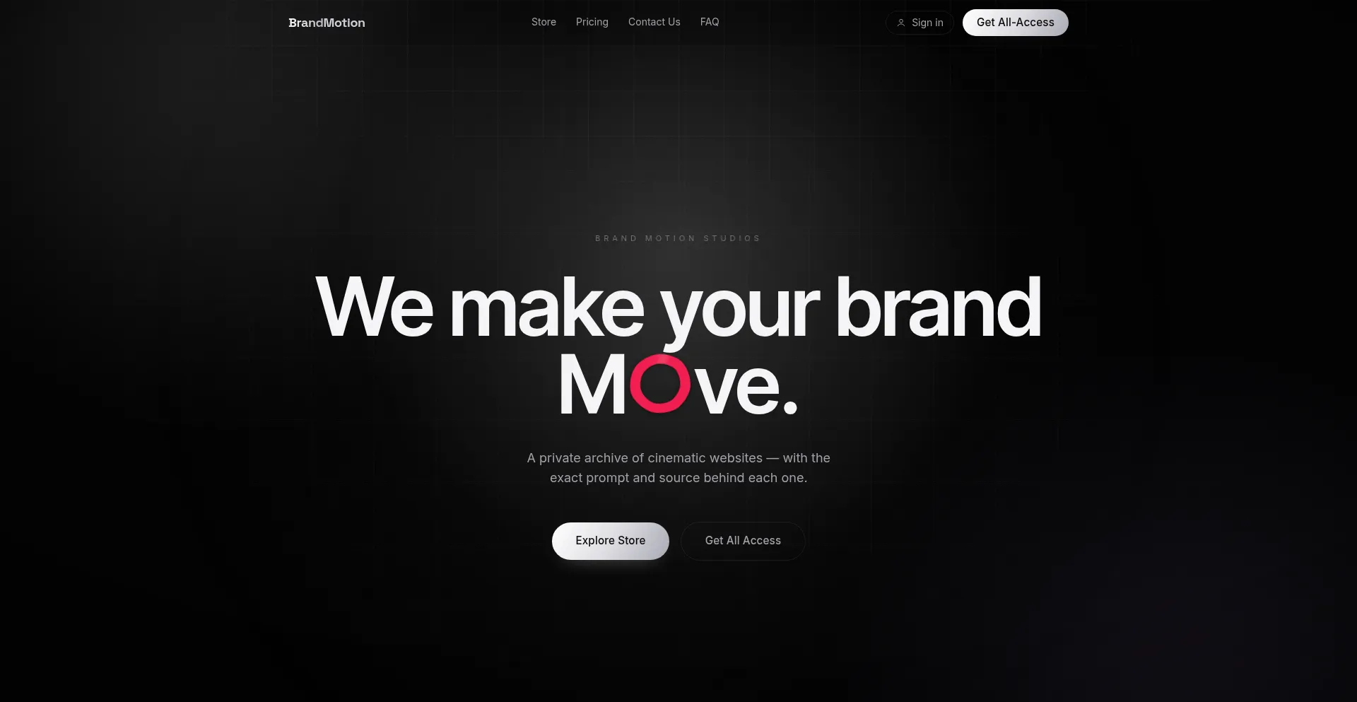 Brandmotion.in