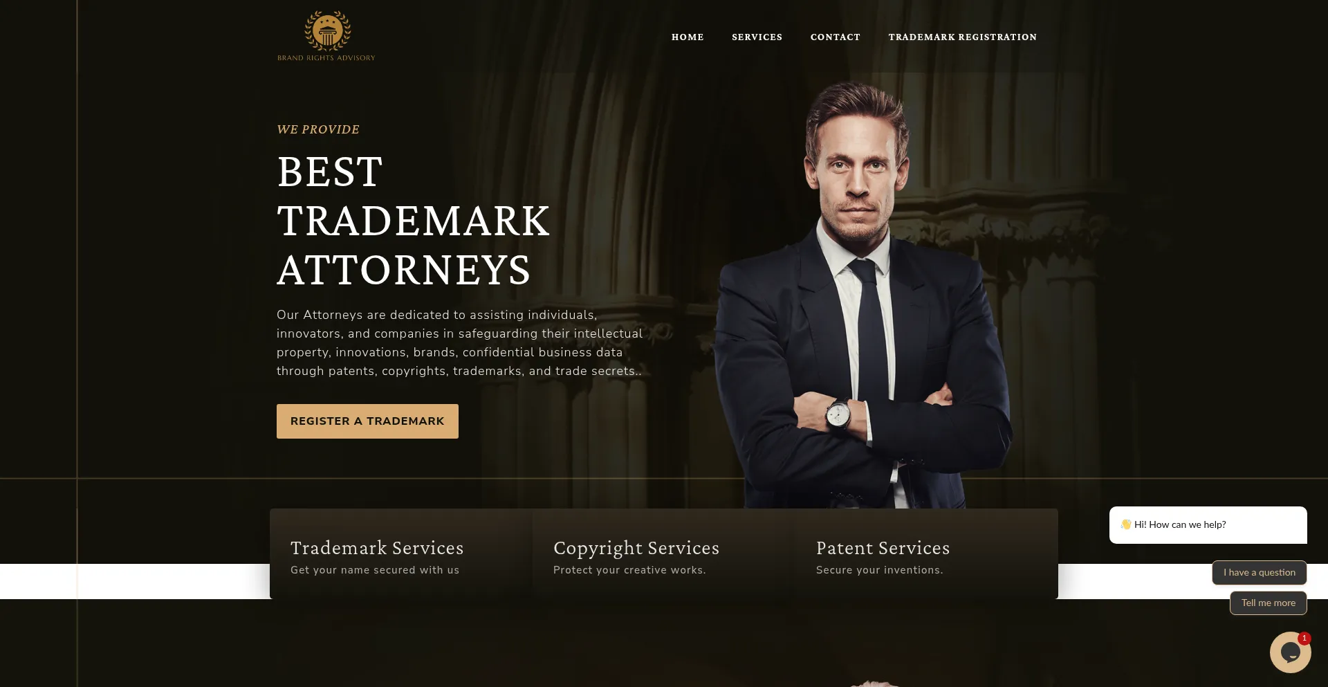 Brandrightadvisory.com