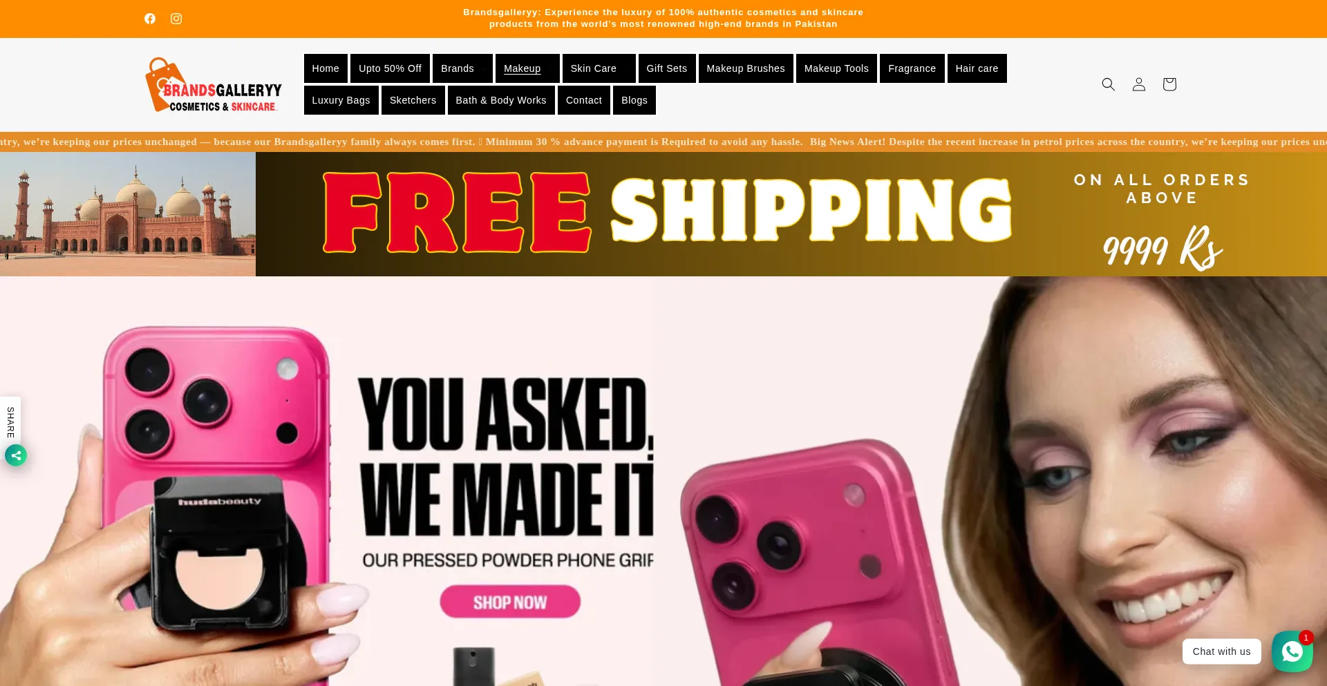 Brandsgalleryy.com