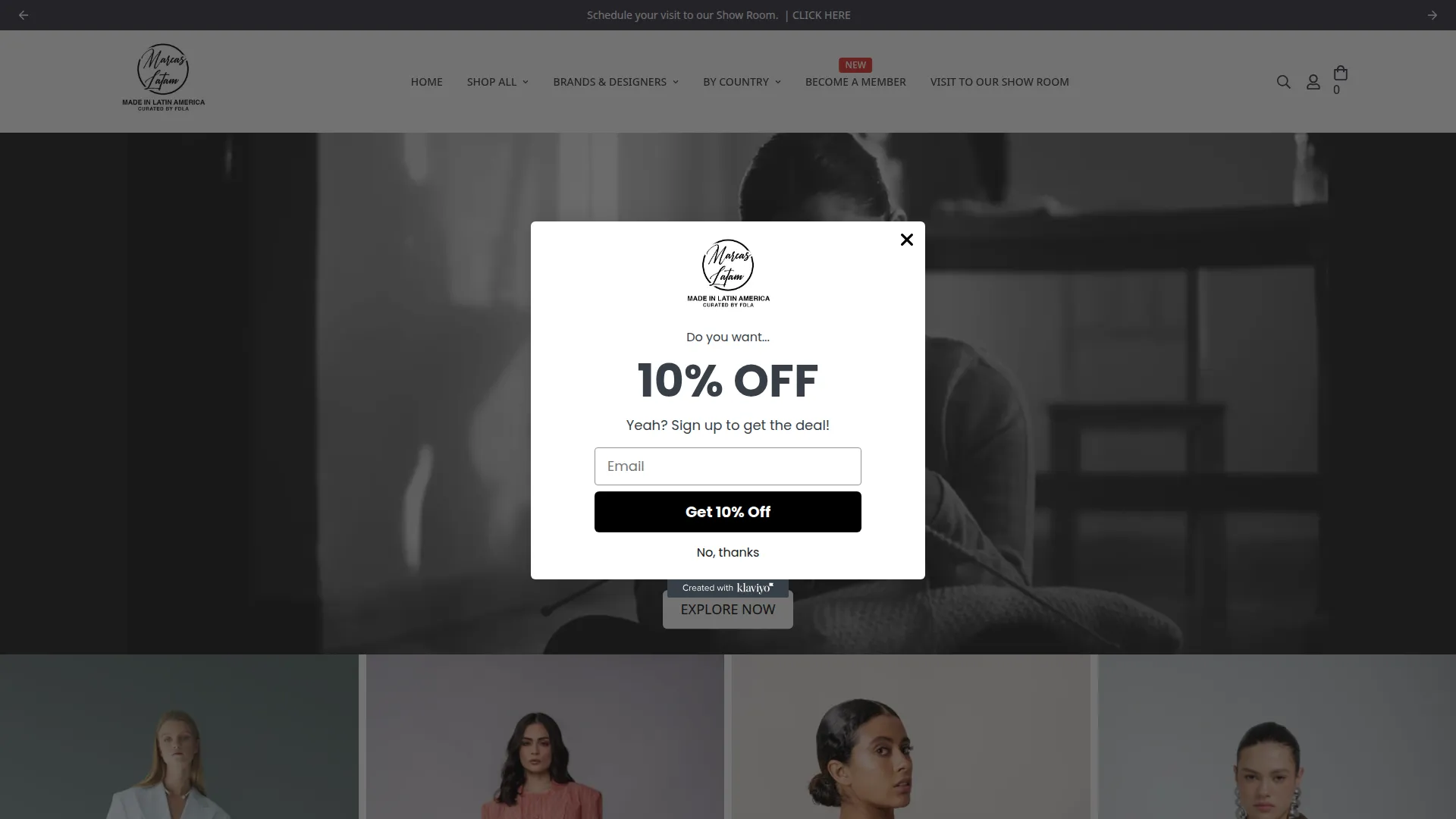 Brandsoflatam.com