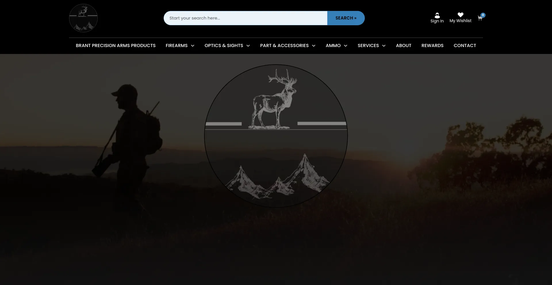Is Brantprecisionarms.com Safe?