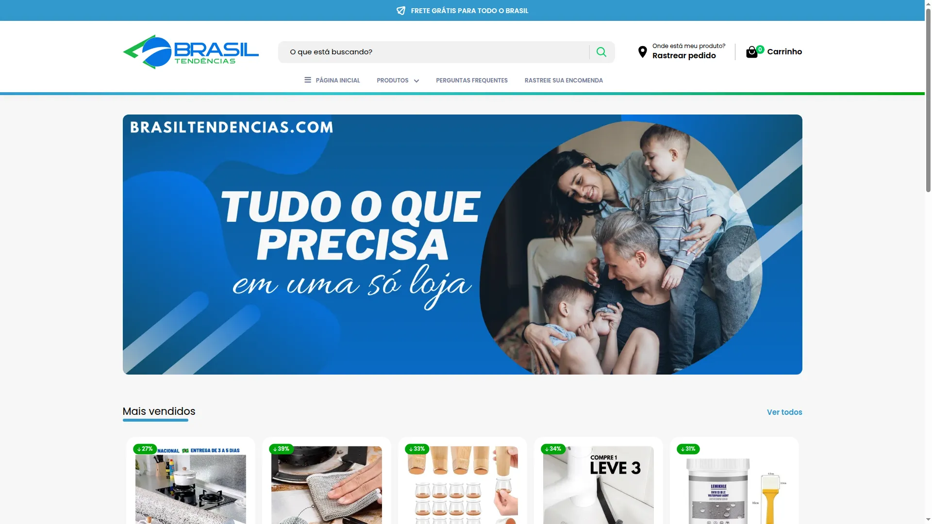 Brasiltendencias.com