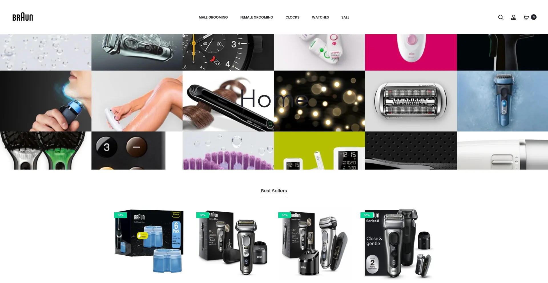 Braun-india.com