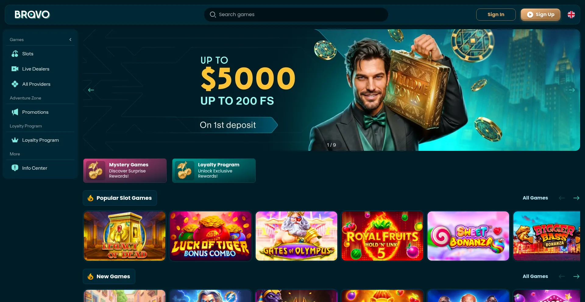 Brav0play11.casino
