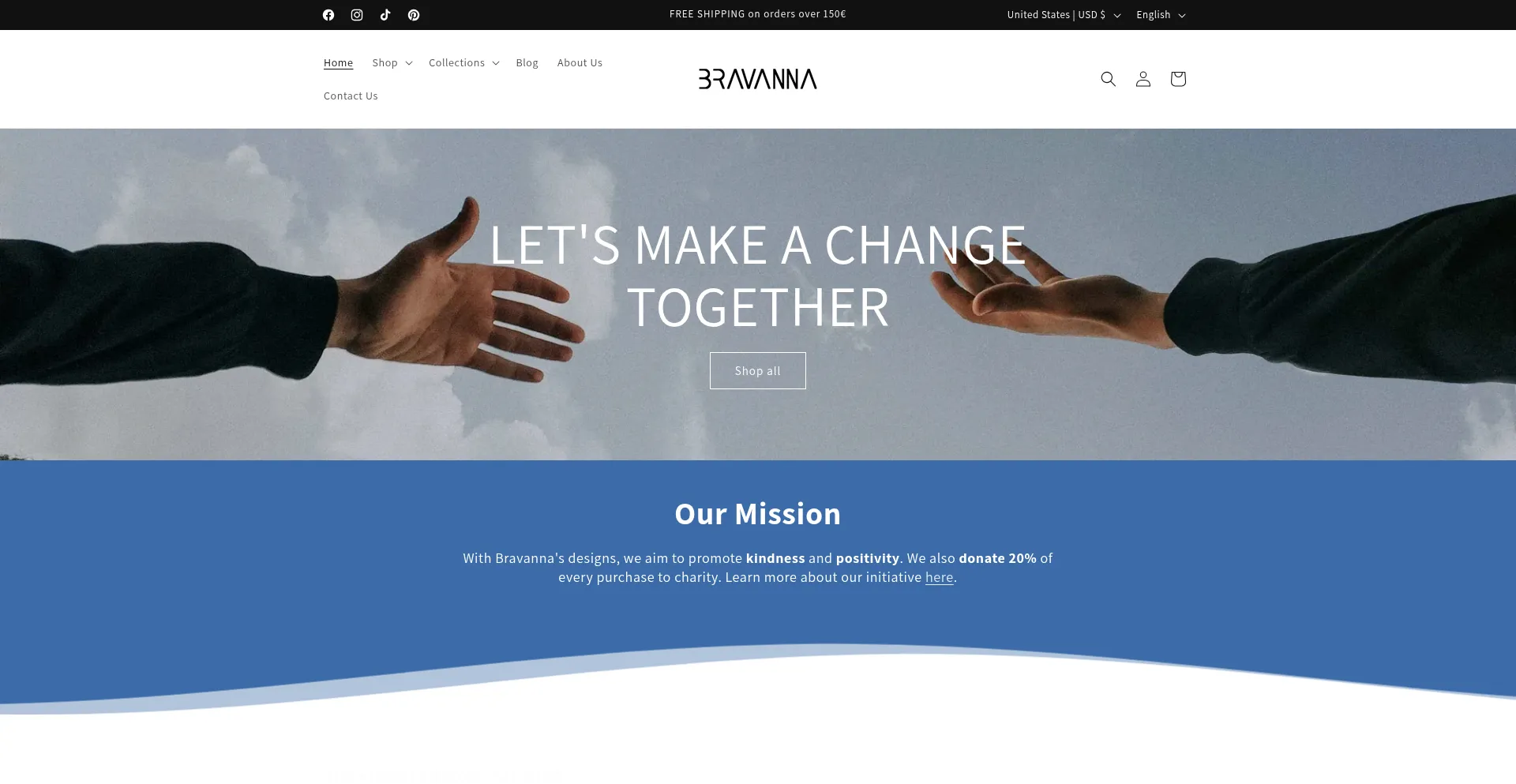 Is Bravanna.com Safe?
