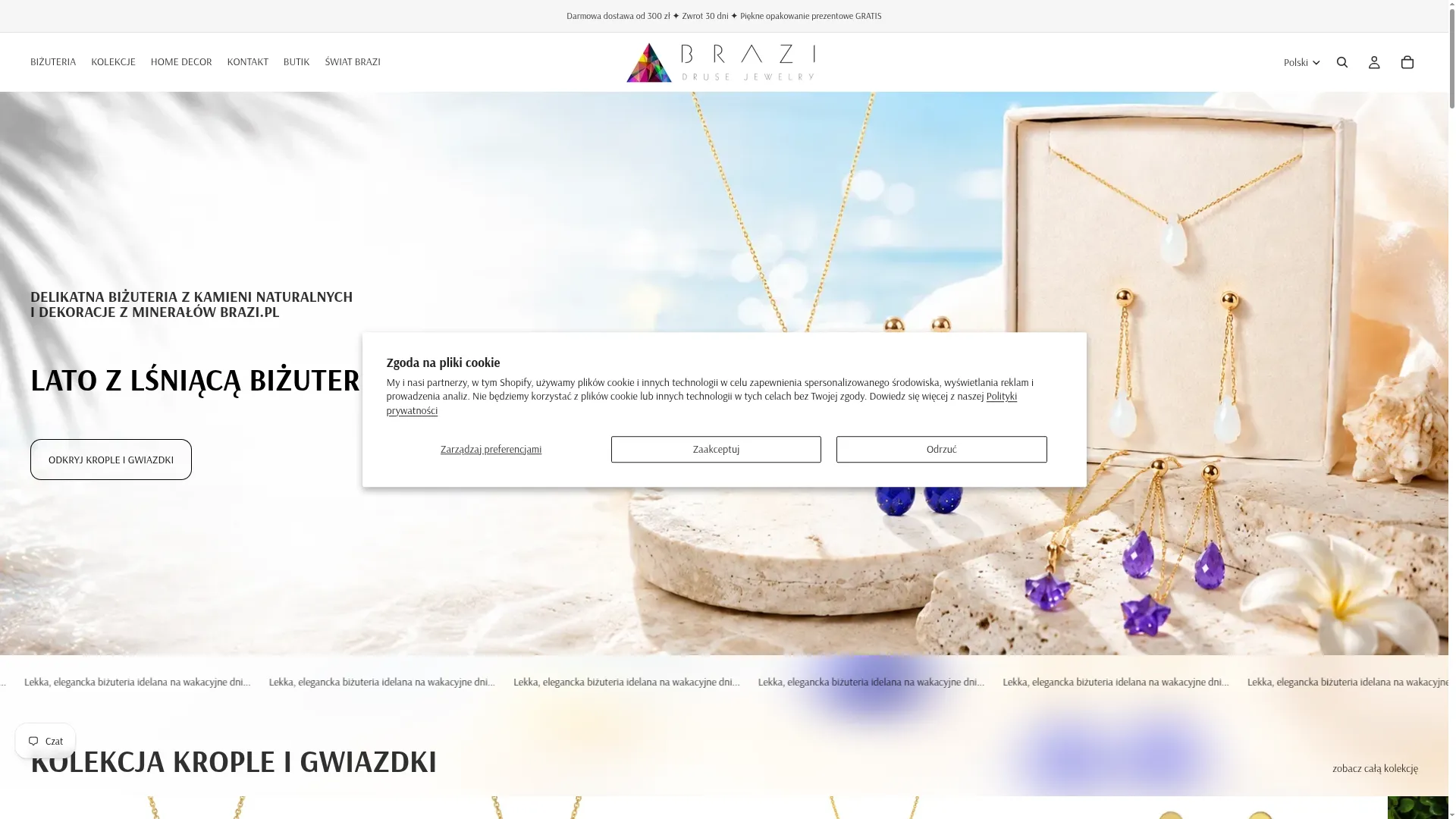 Brazi.pl