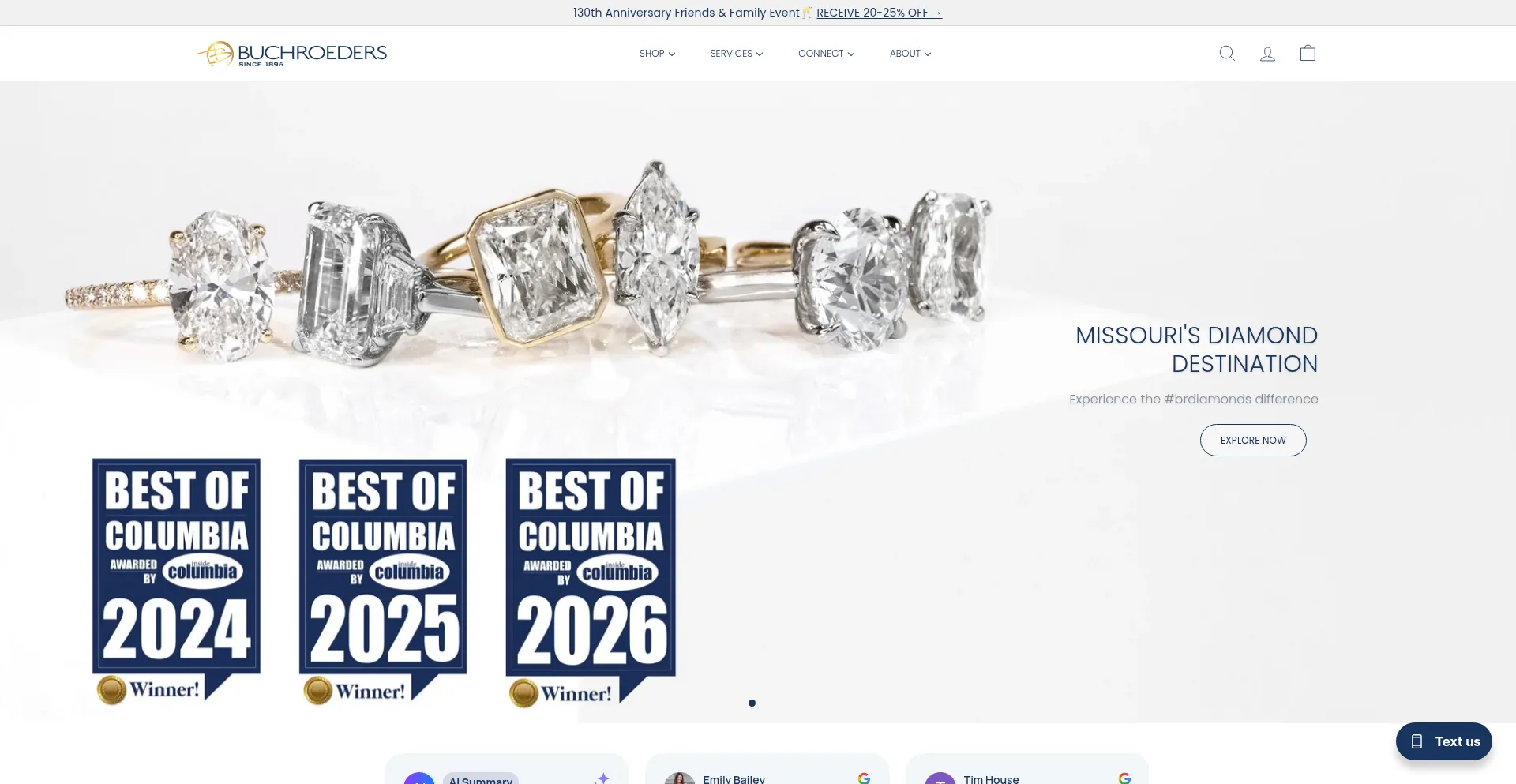 Brdiamonds.com