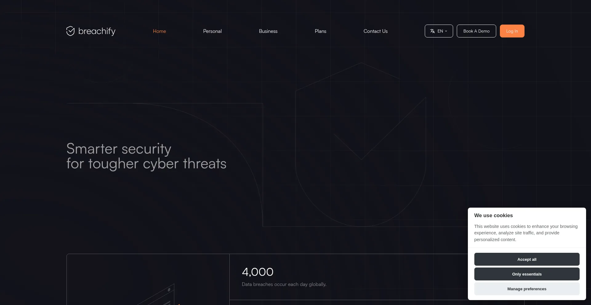 Breachify.com