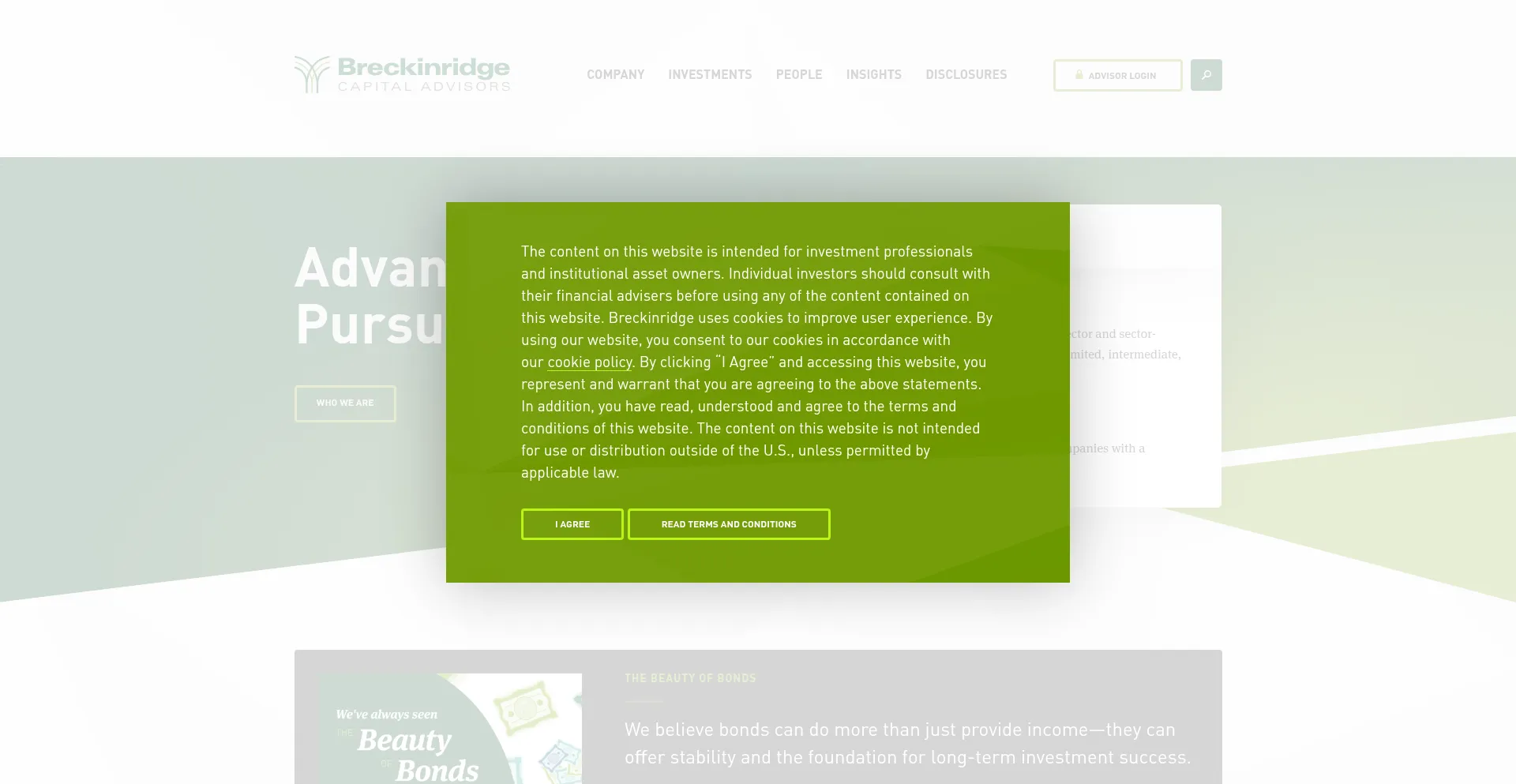 Breckinridge.com
