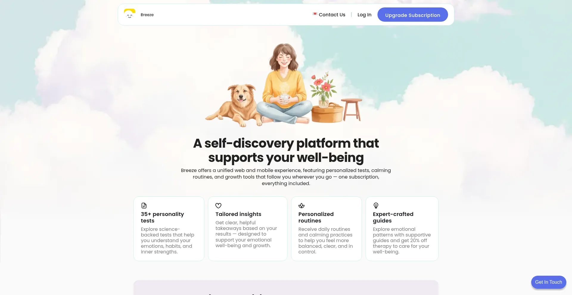 Breeze-app.com
