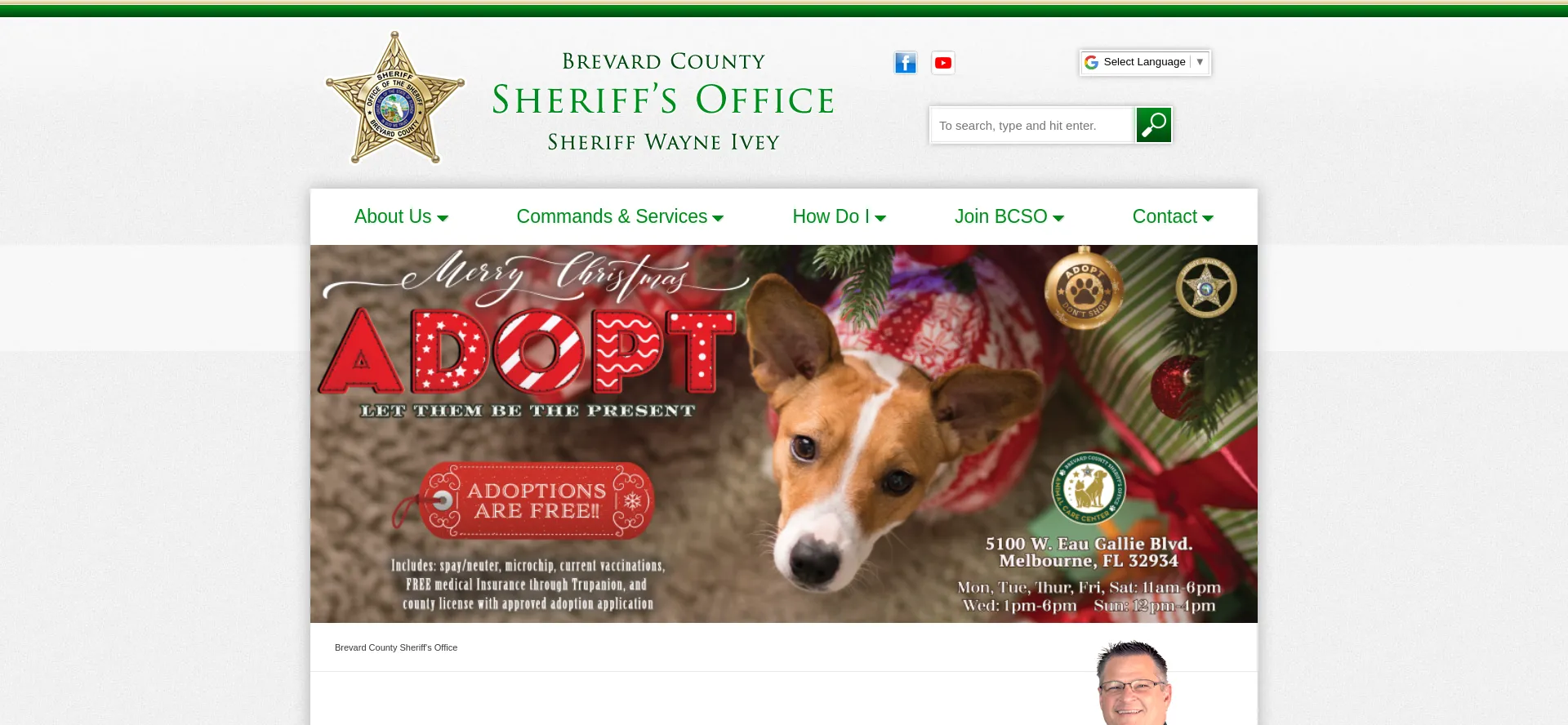 Brevardsheriff.com