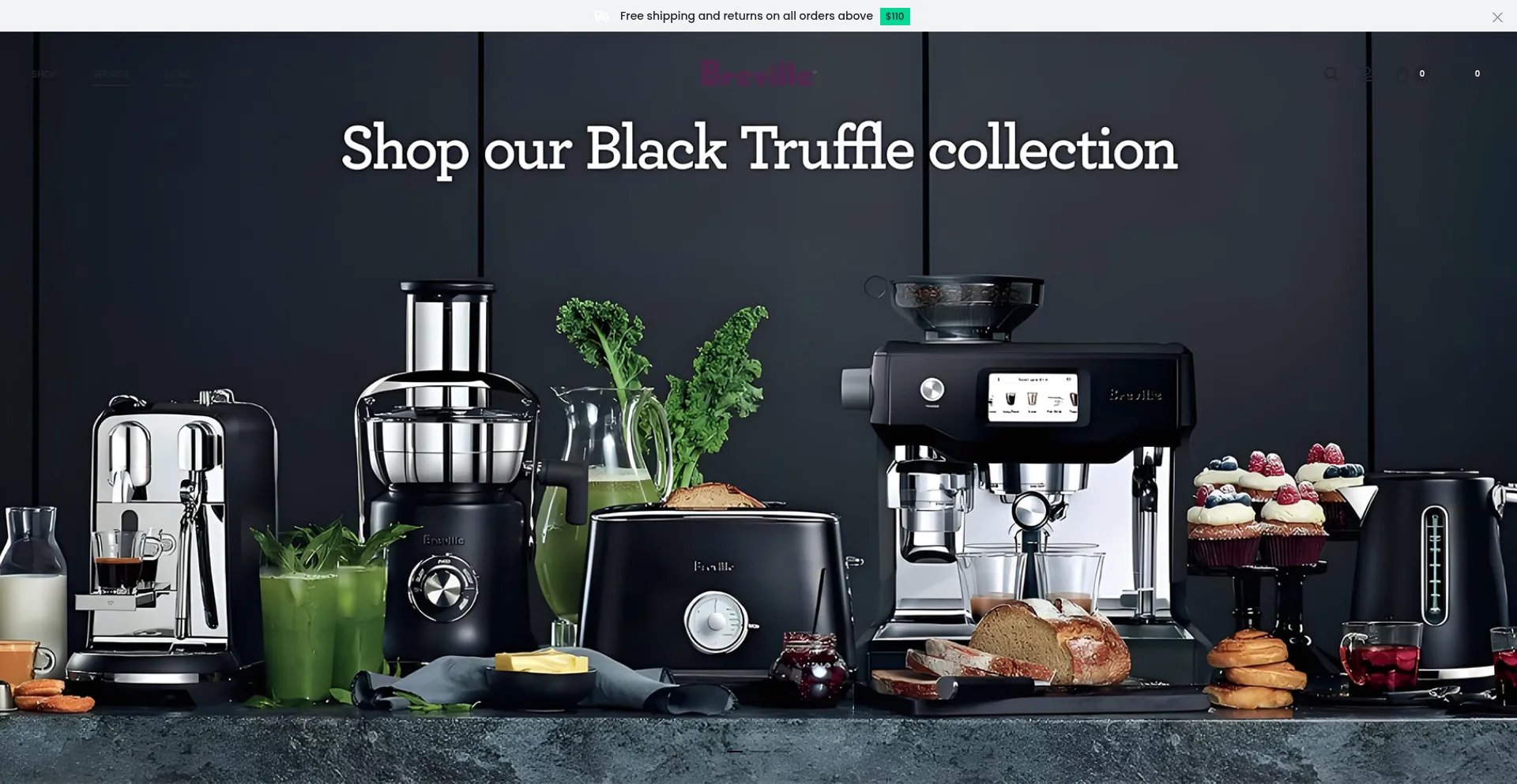 Breville-us.us