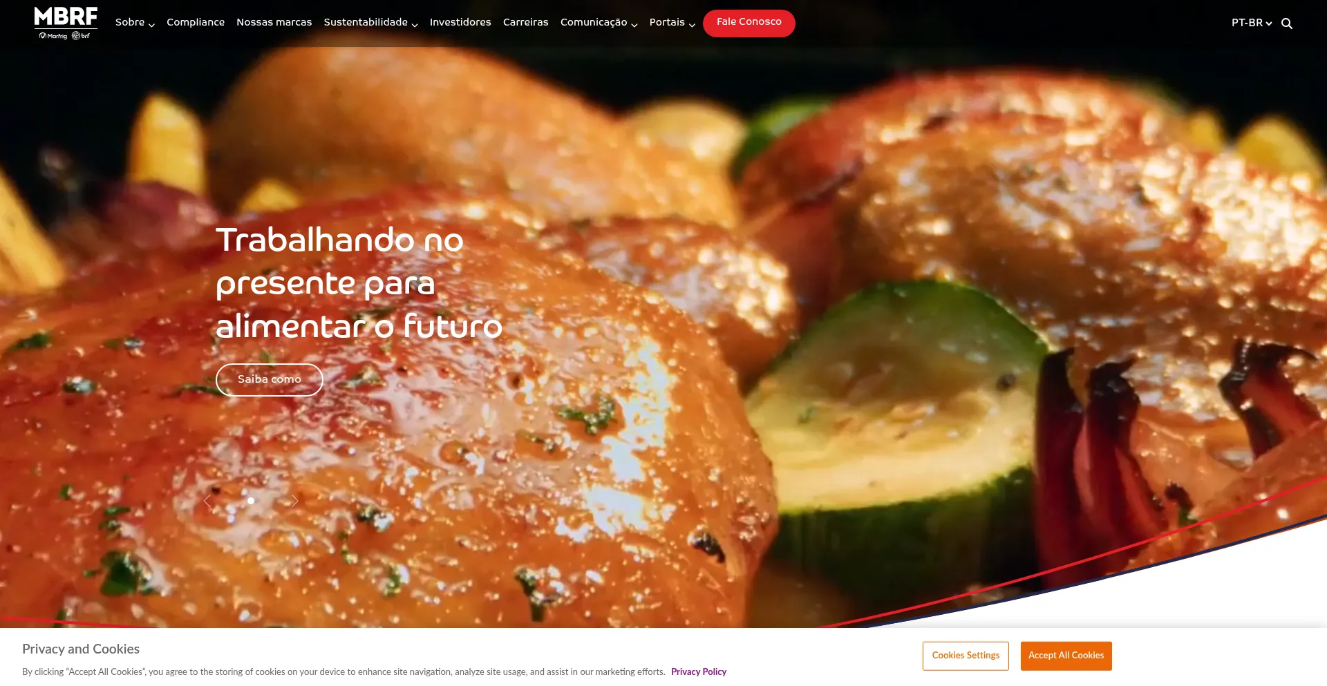 Brfglobalbr.com