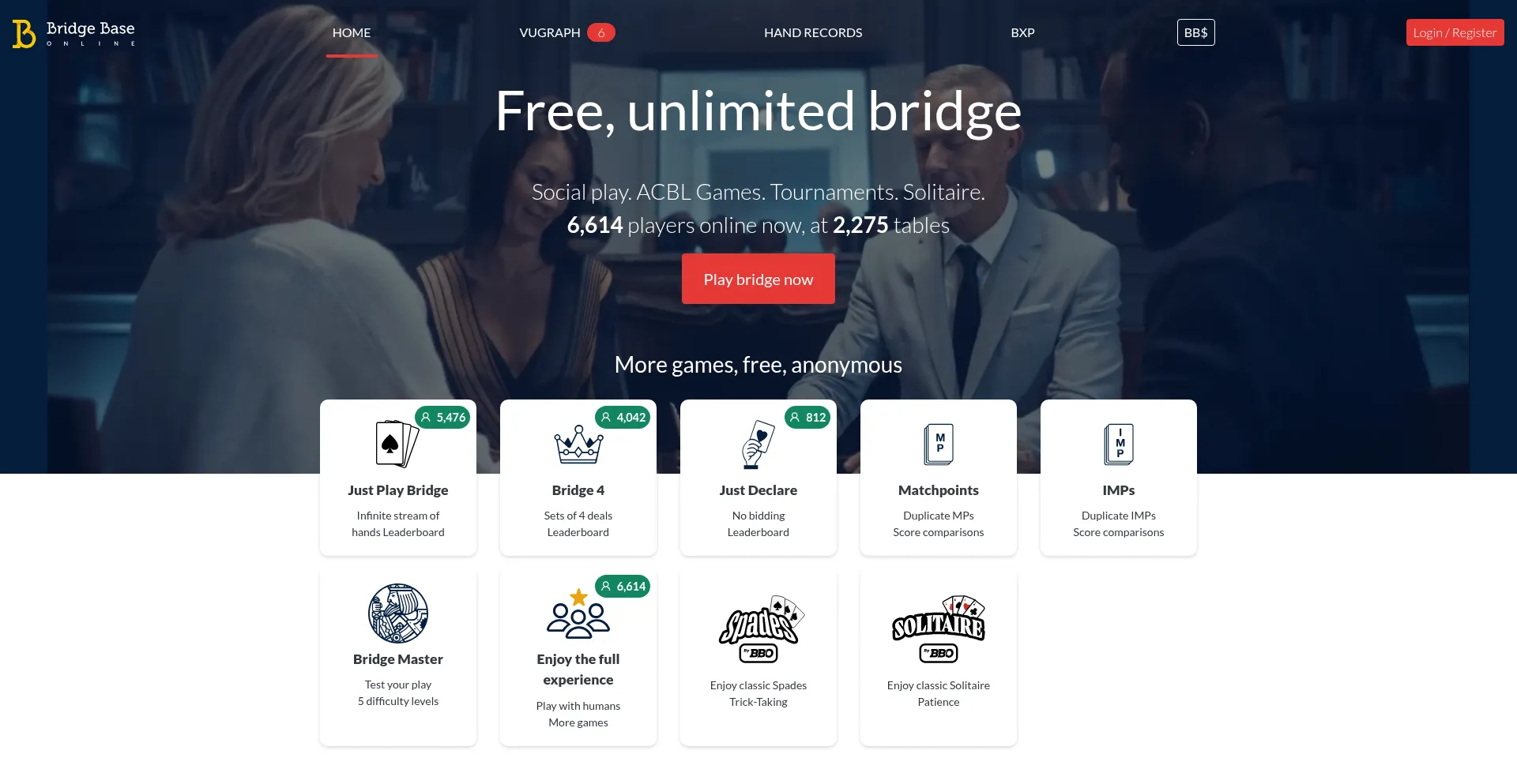 Bridgebase.com Reviews | Scam, Legit or Safe Check