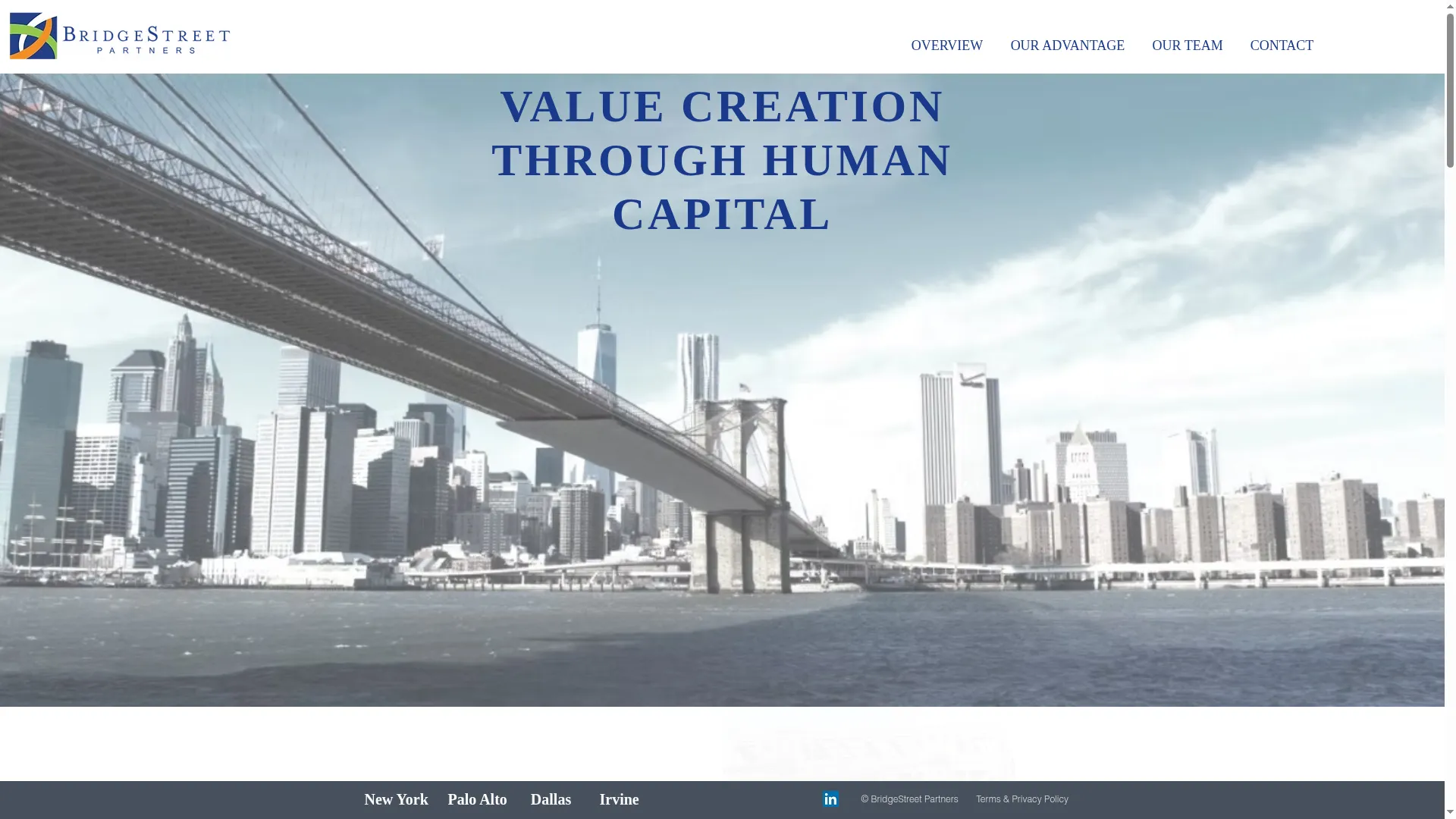 Bridgestreetpartners.com