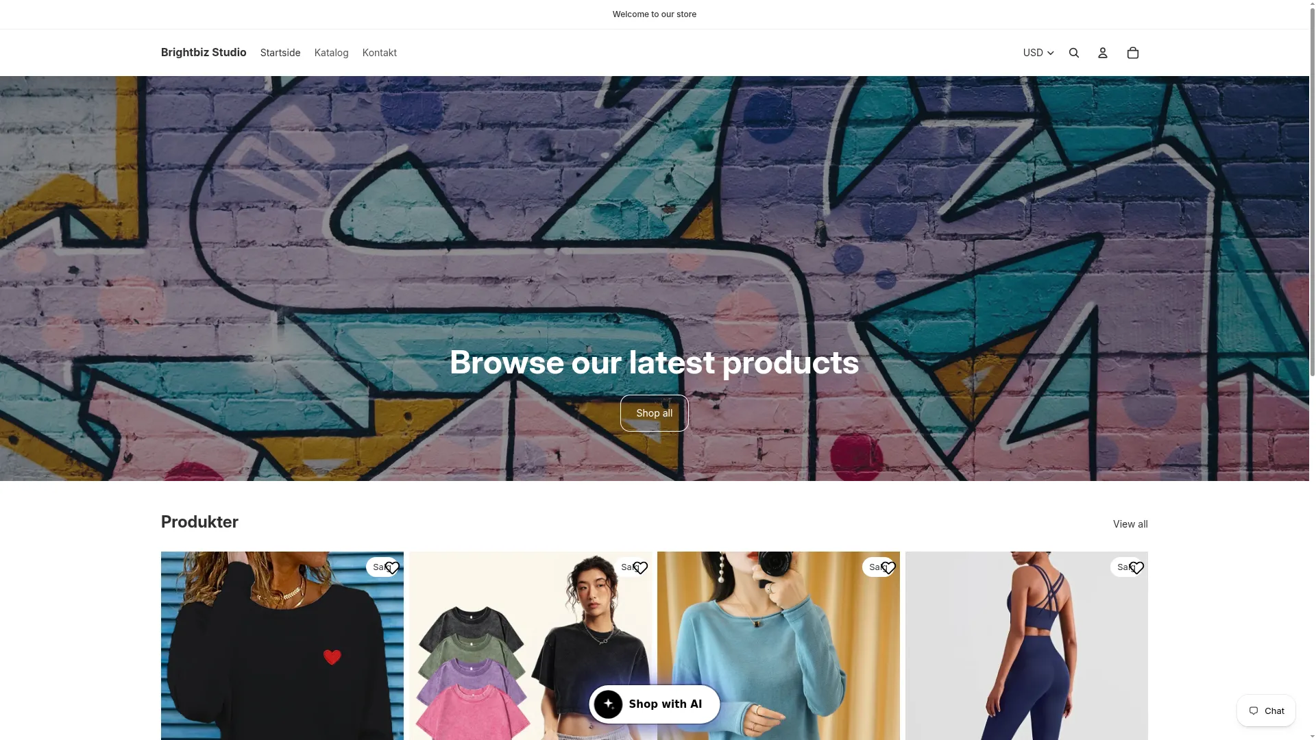 Brightbizstudio.com
