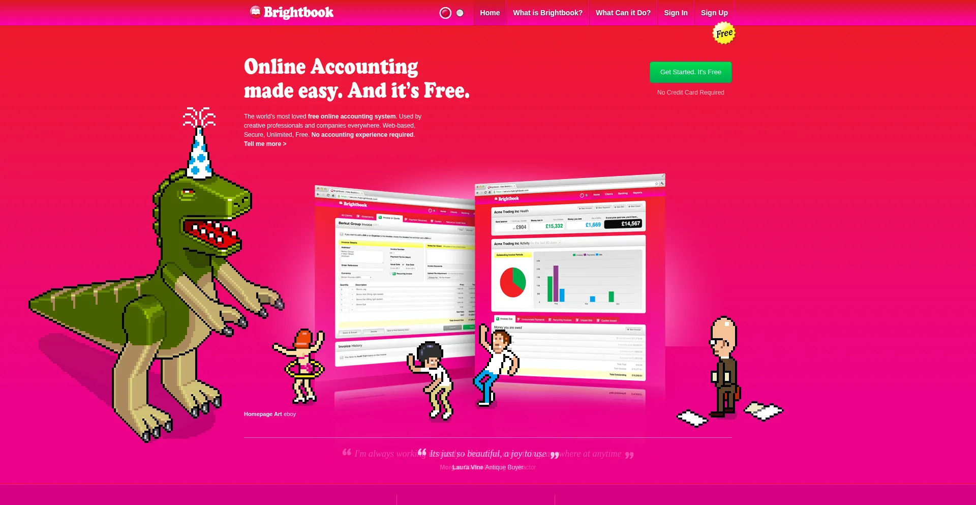 Brightbook.com