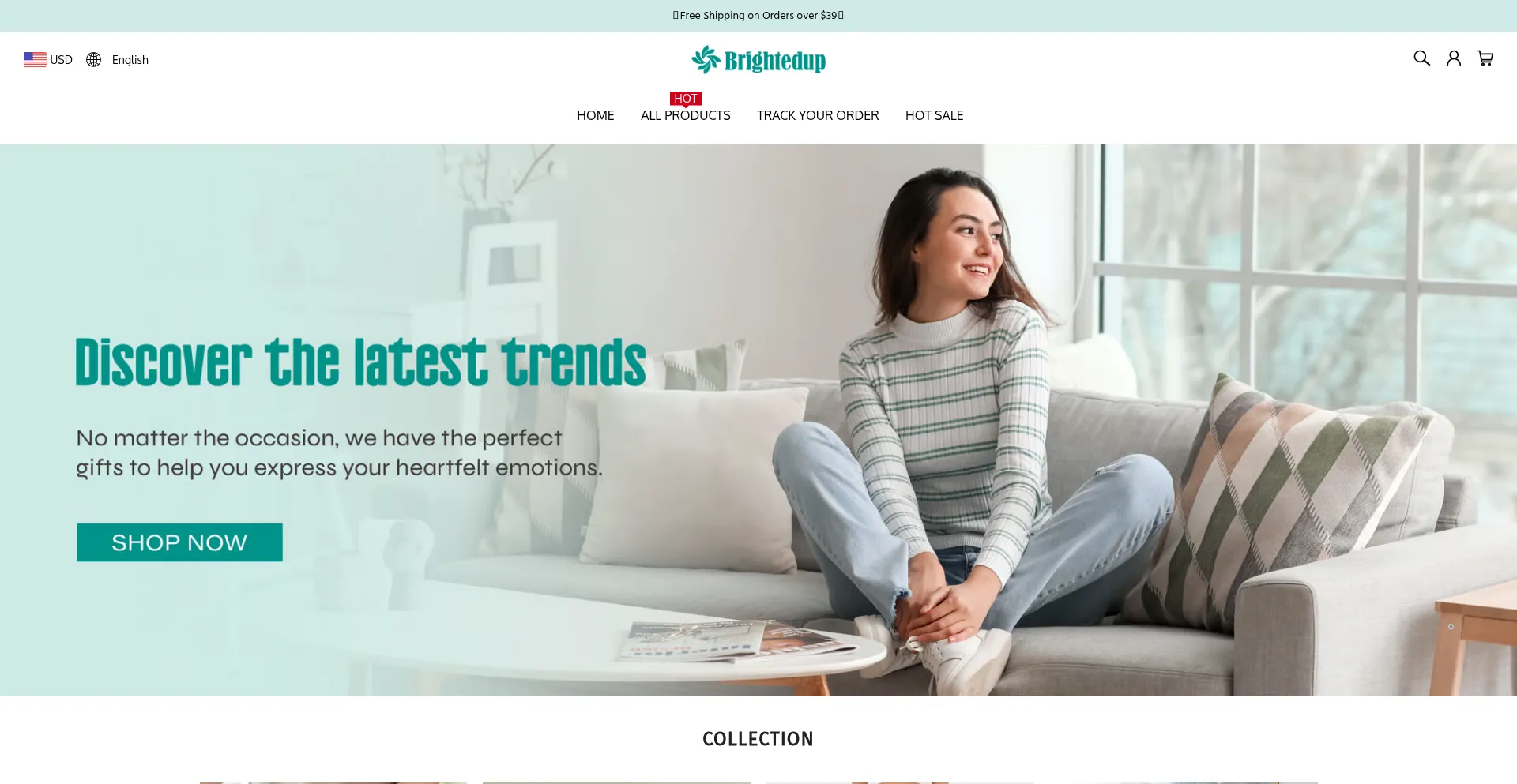 Brightedup.com