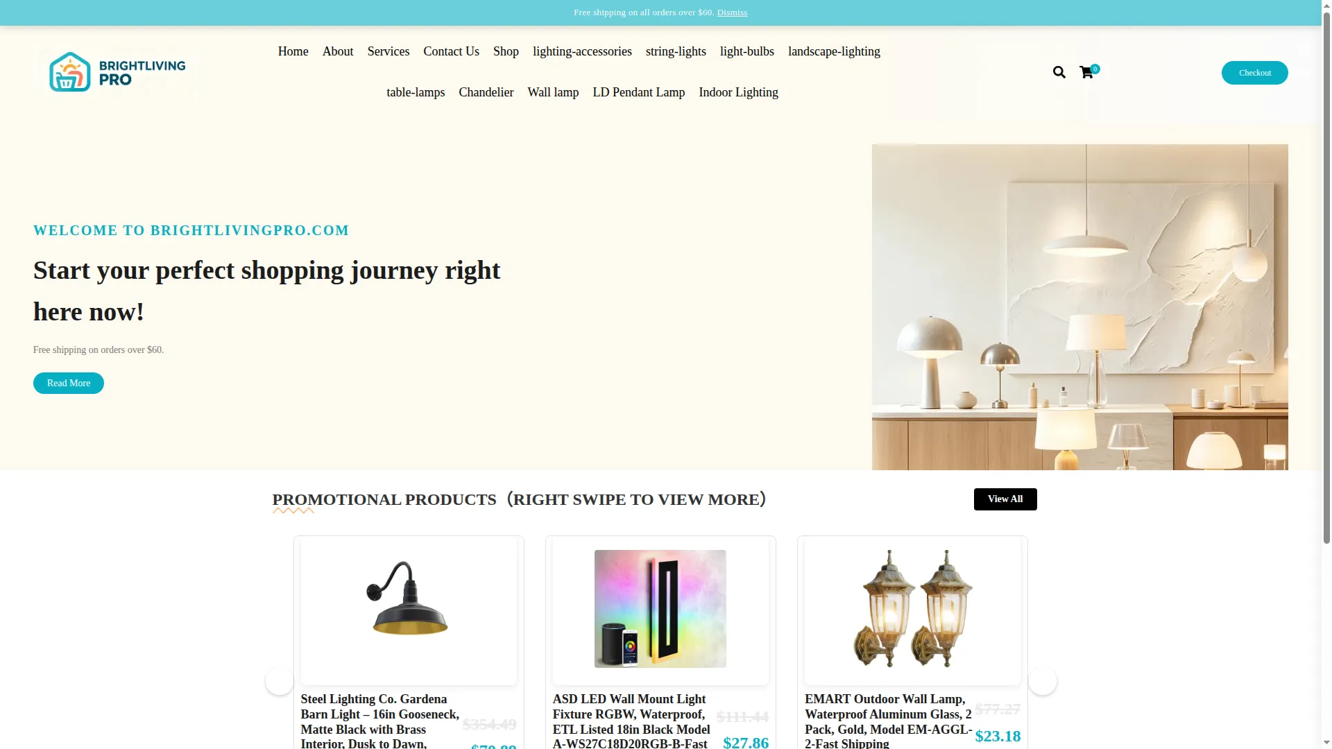 Brightlivingpro.com