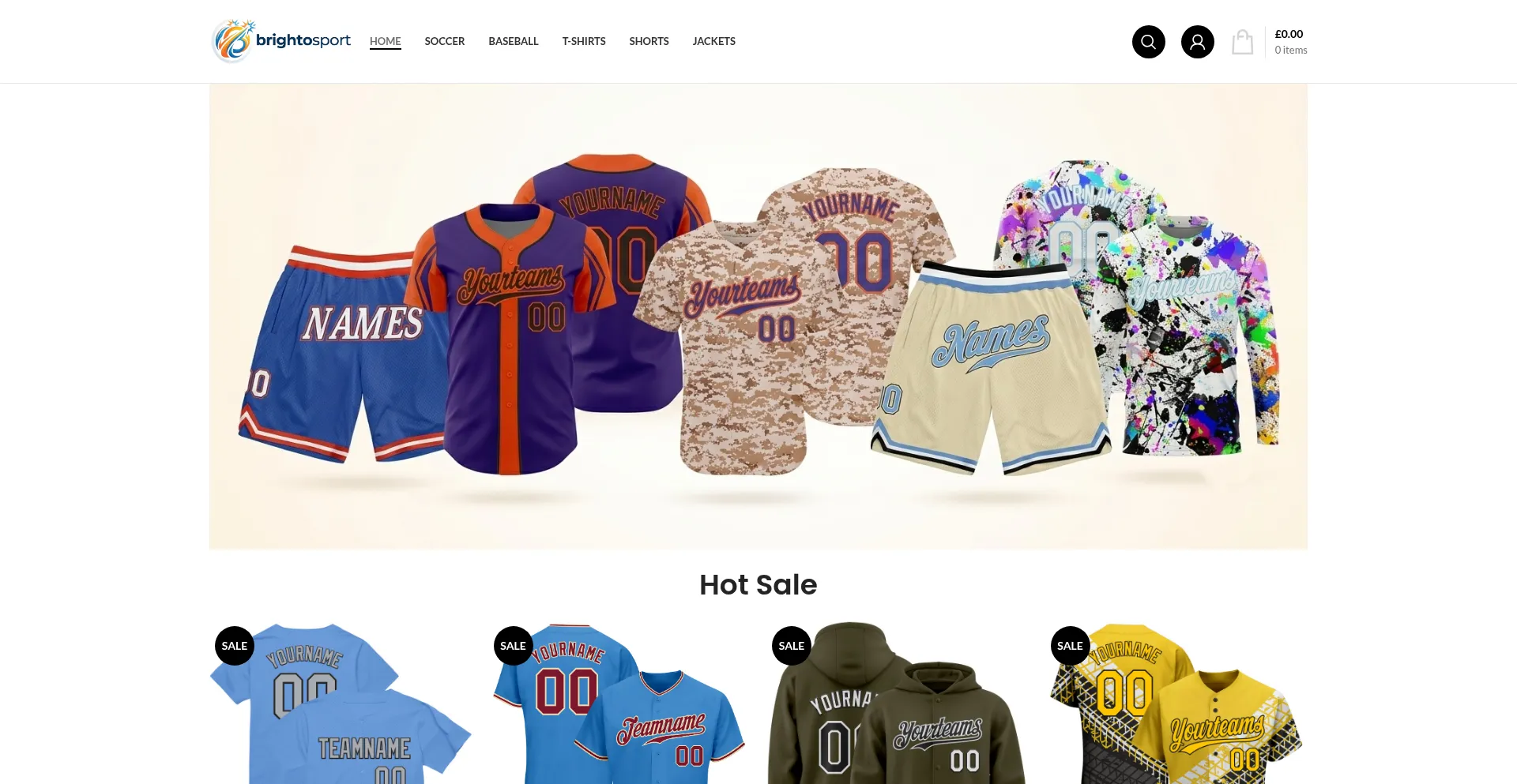 Brightosport.com