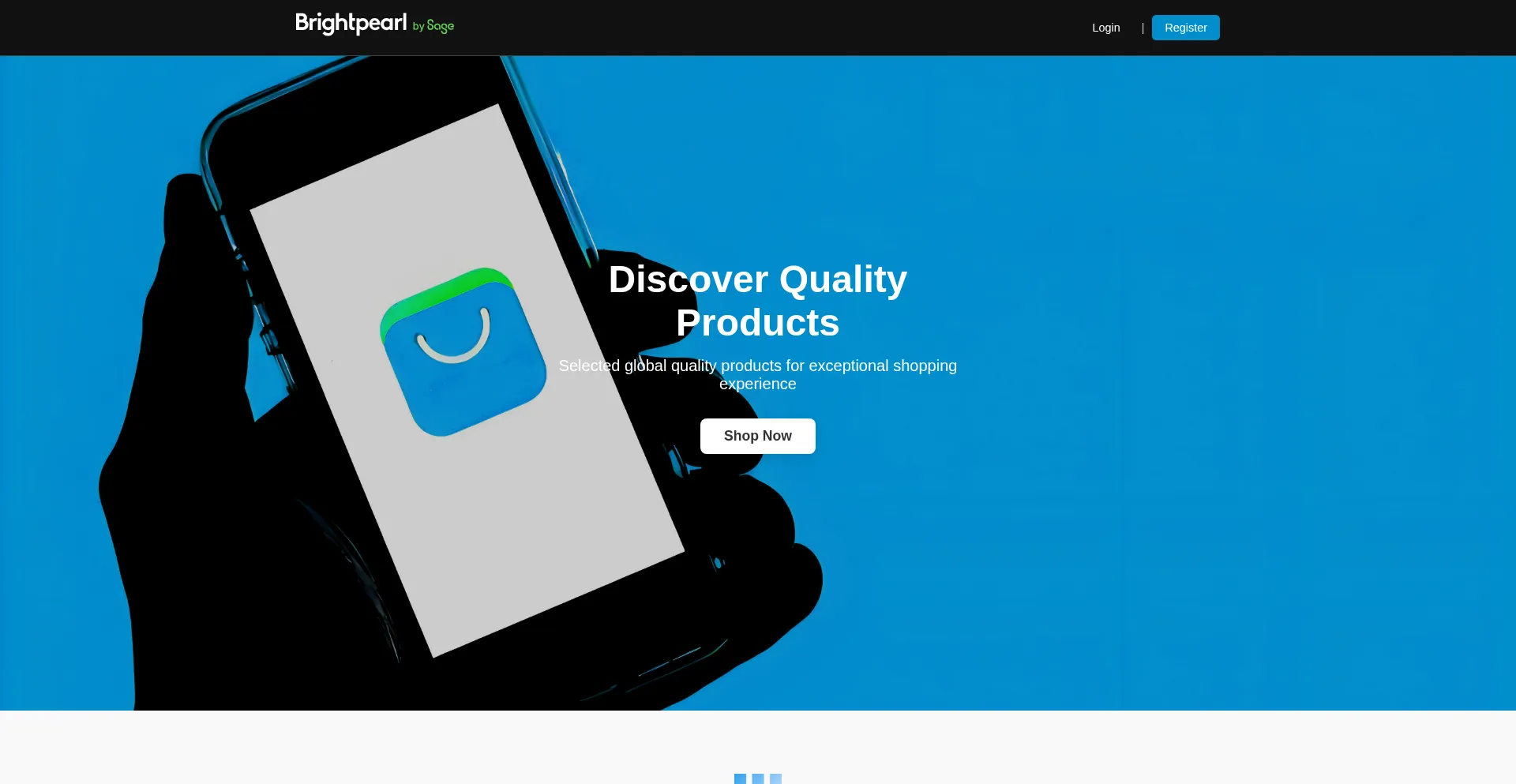 Brightpearl.dfd7ie.com