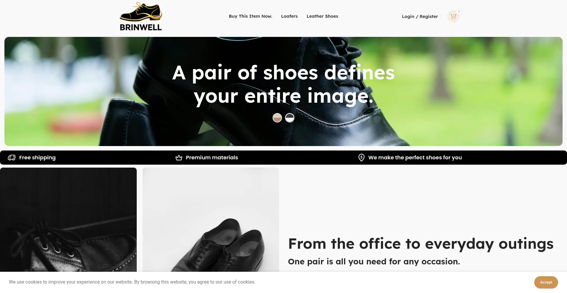 Brinwellllc.com