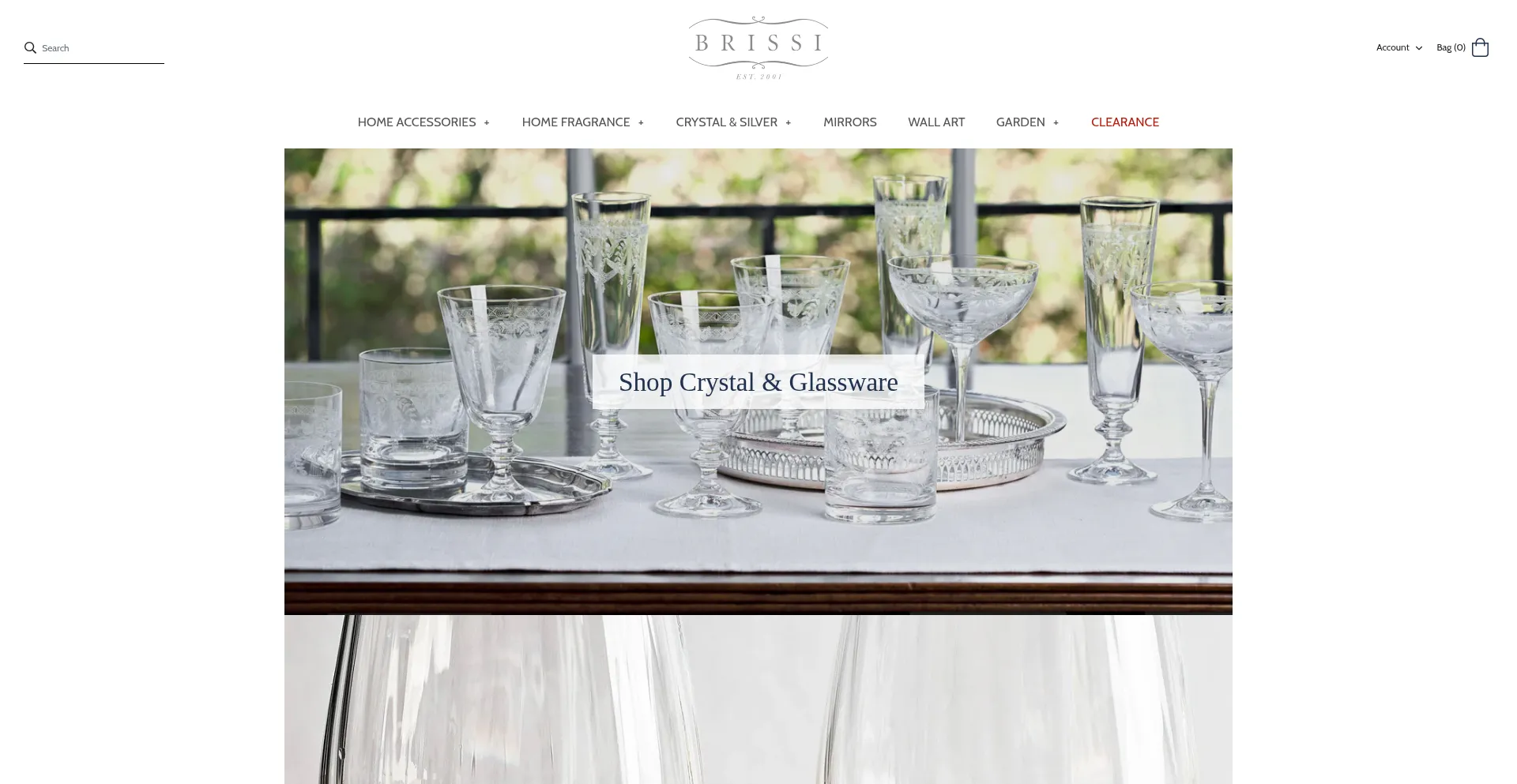 Brissi.com