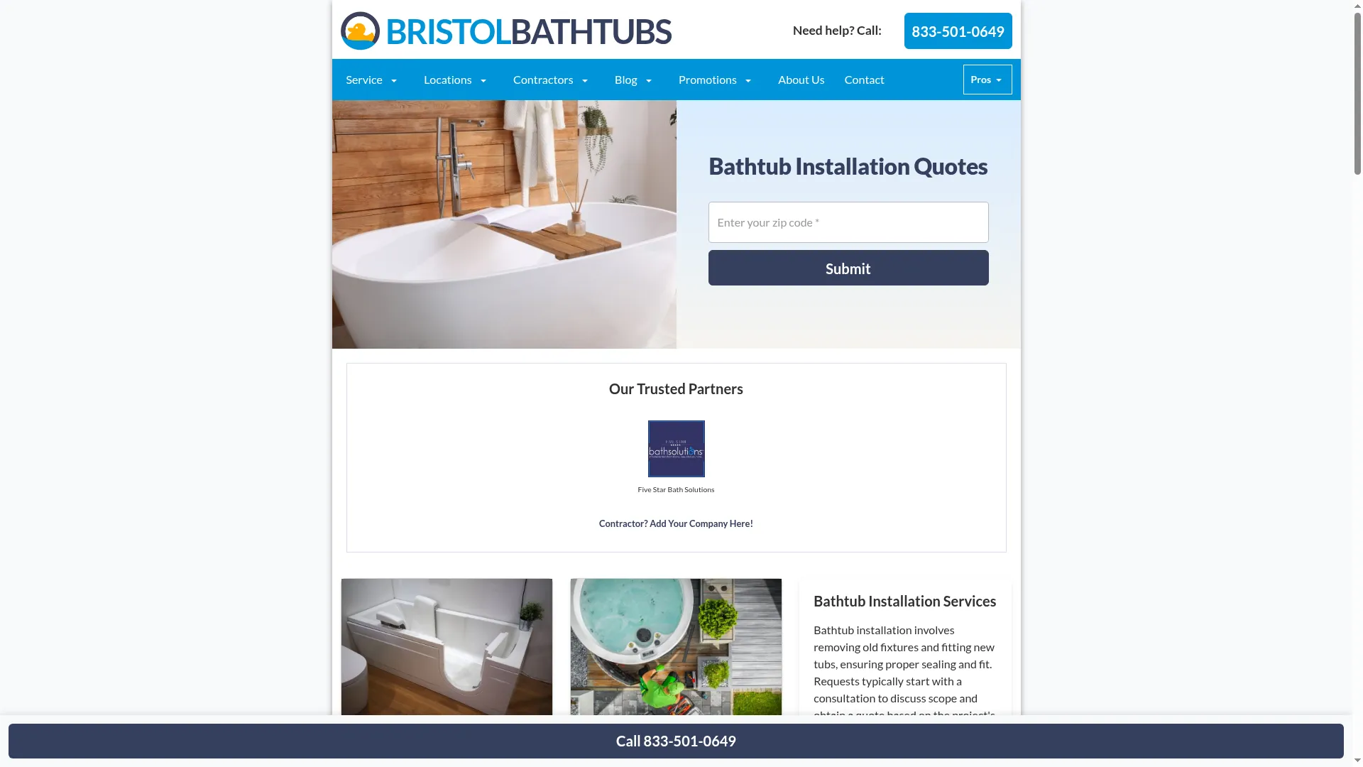 Bristoltubinstallation.com