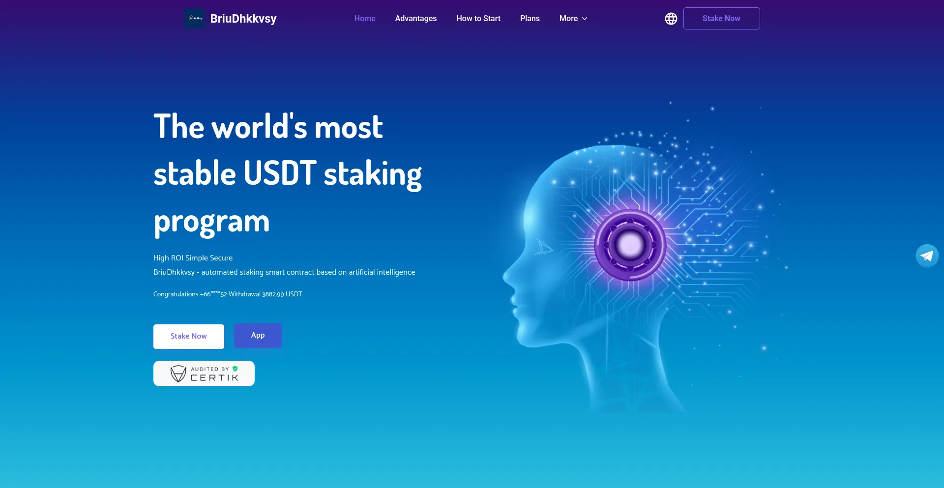 Briudhkkvsy.com Screenshot