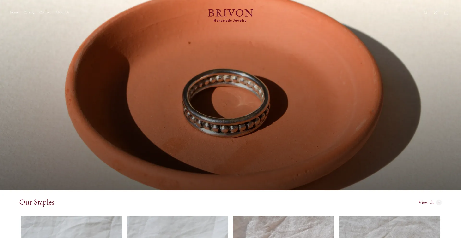 Brivonjewelry.com