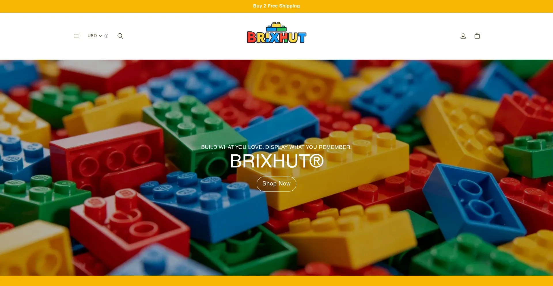 Brixhut.com