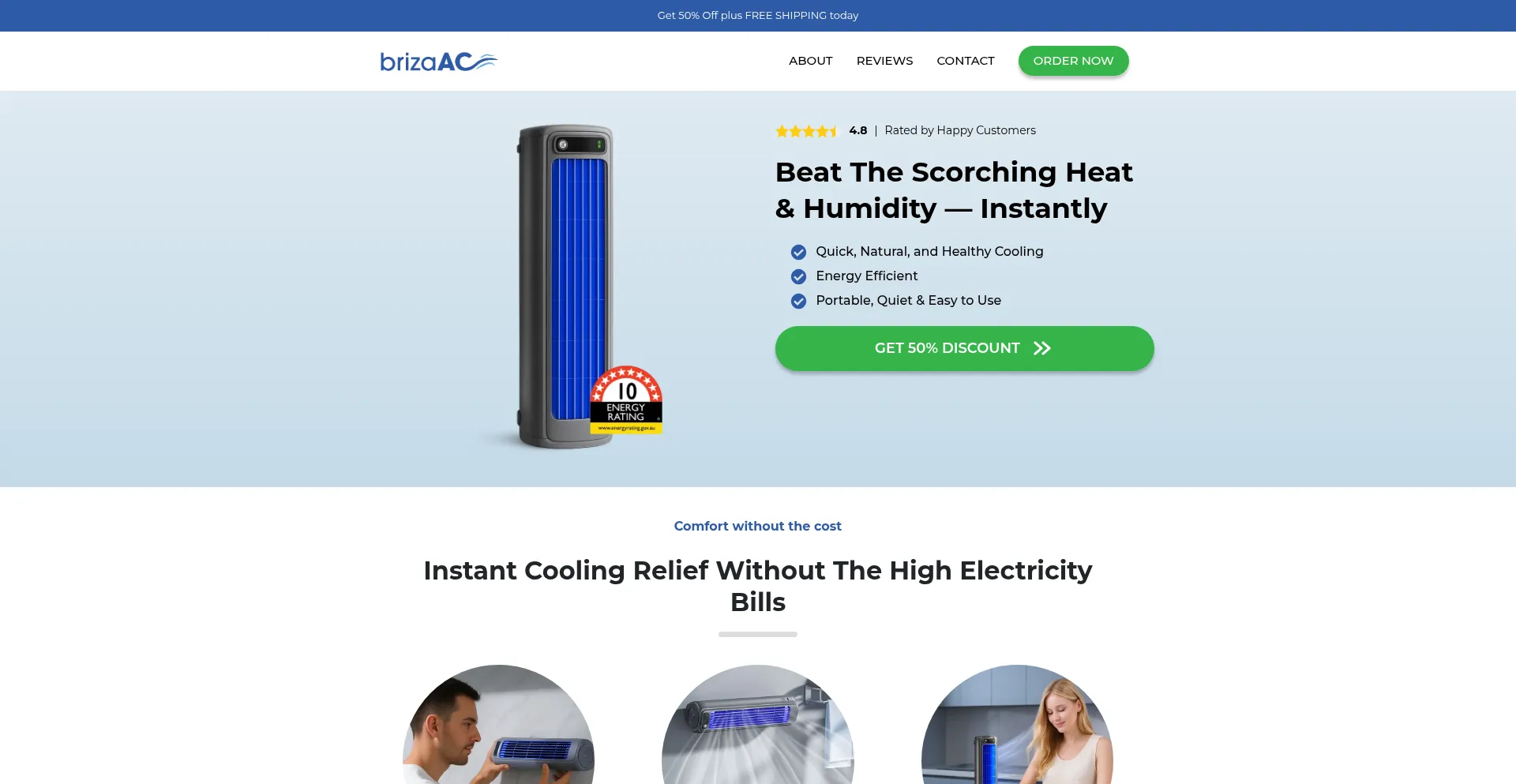 Brizaac.byqinux.com